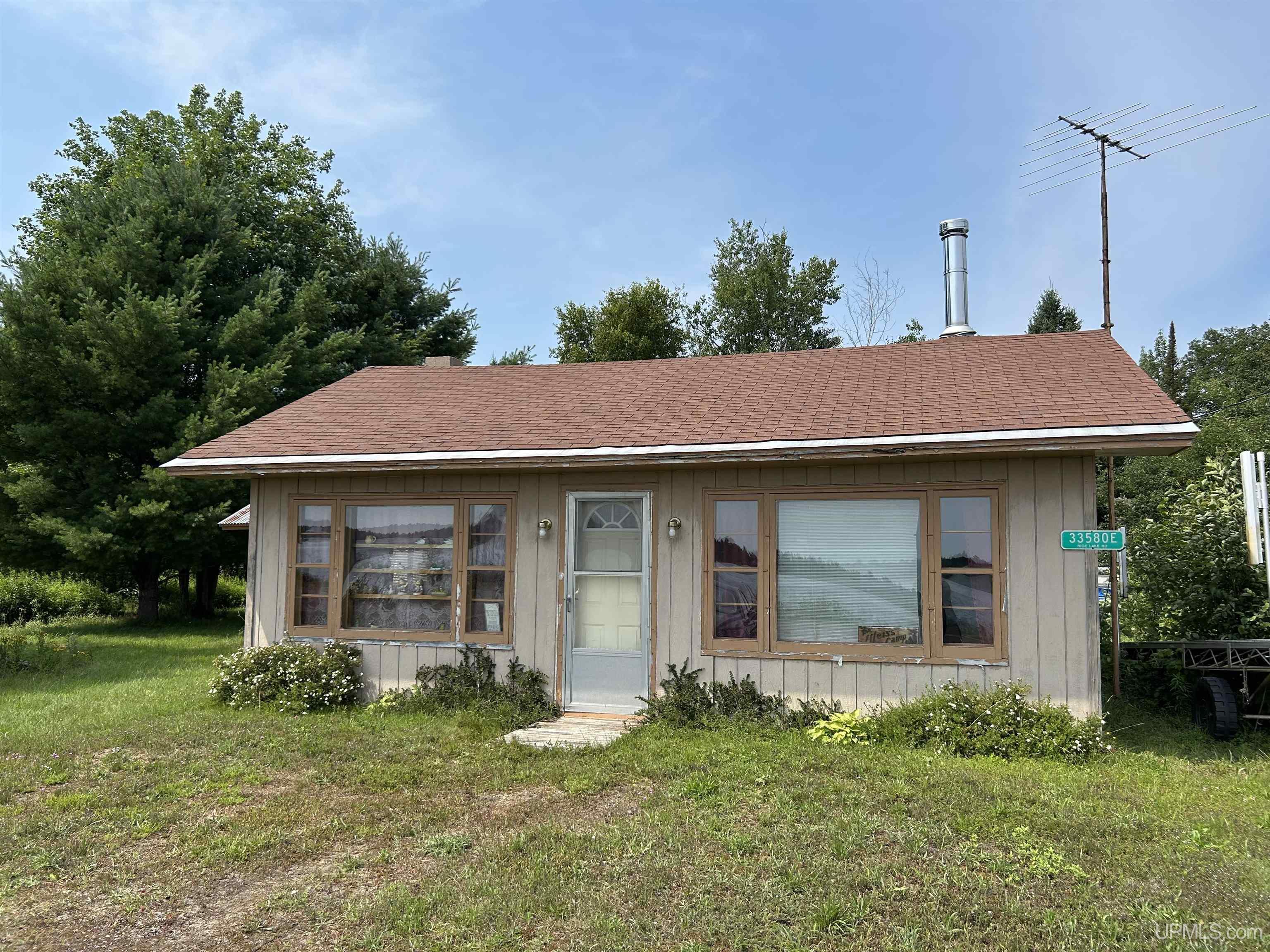 33580 Rice Lake Road Property Photo 1