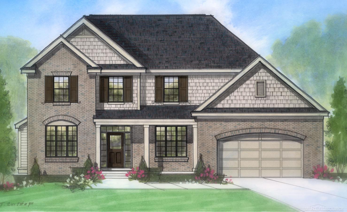 49995 Langford Drive Property Photo 1