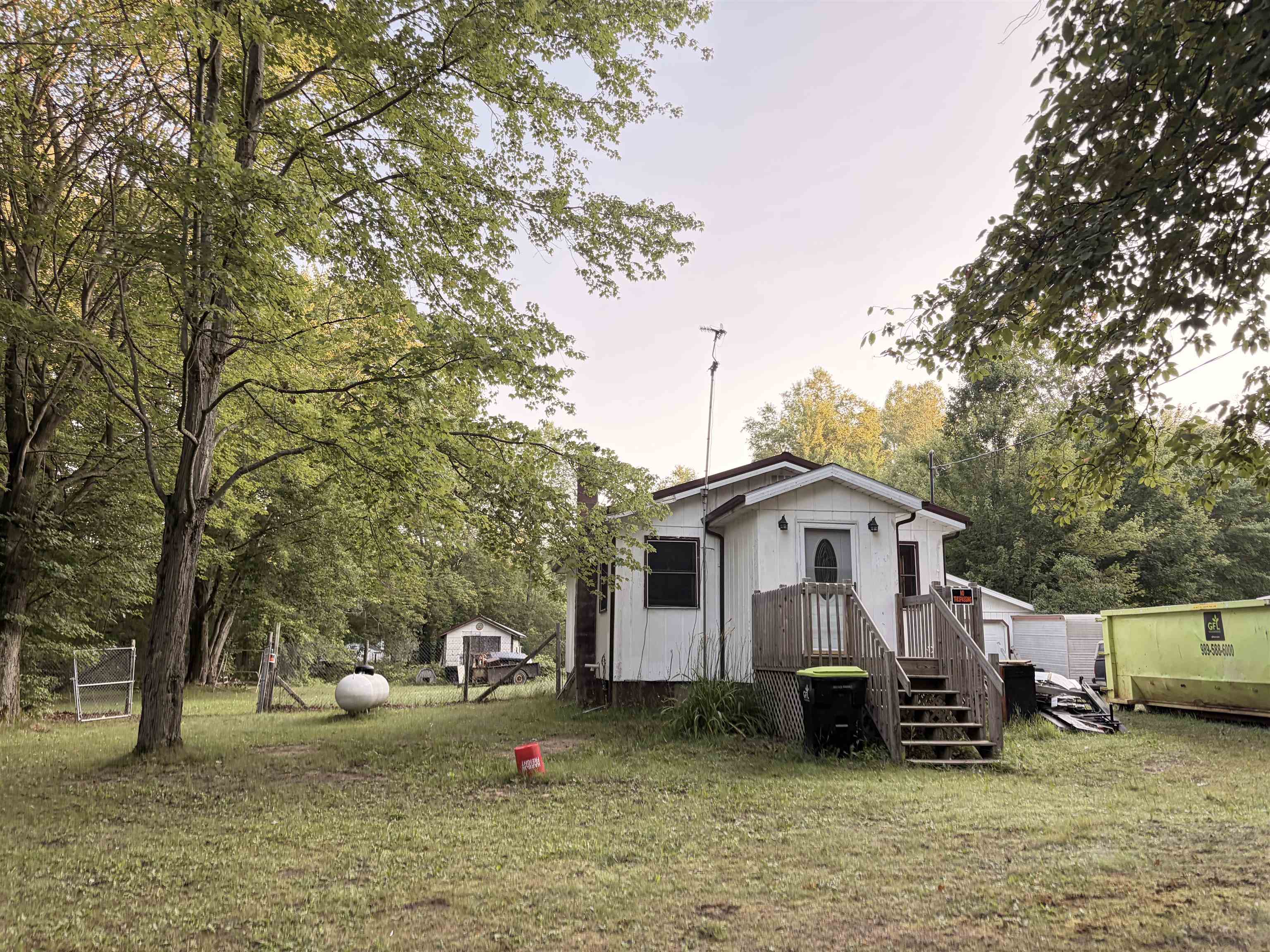 6197 Sunrise Trail Property Photo 1