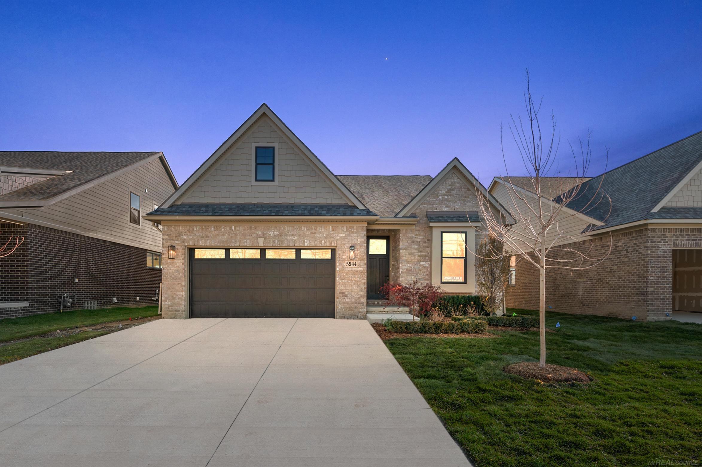 5944 Willow Grove Drive
