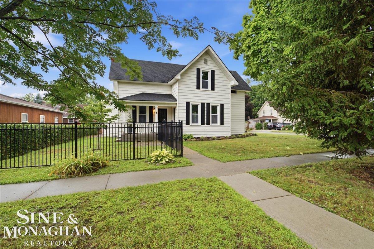 1015 Cass Road Property Photo 1