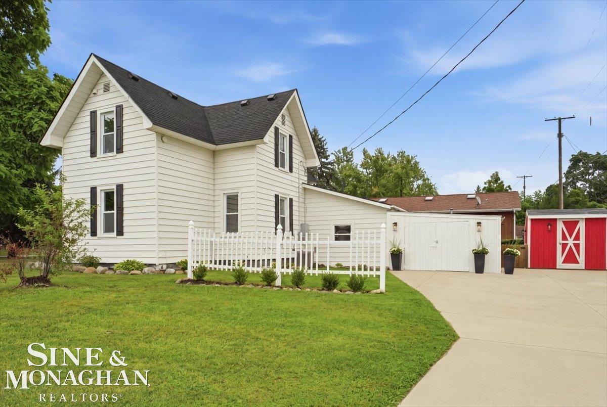 1015 Cass Street Property Photo 37