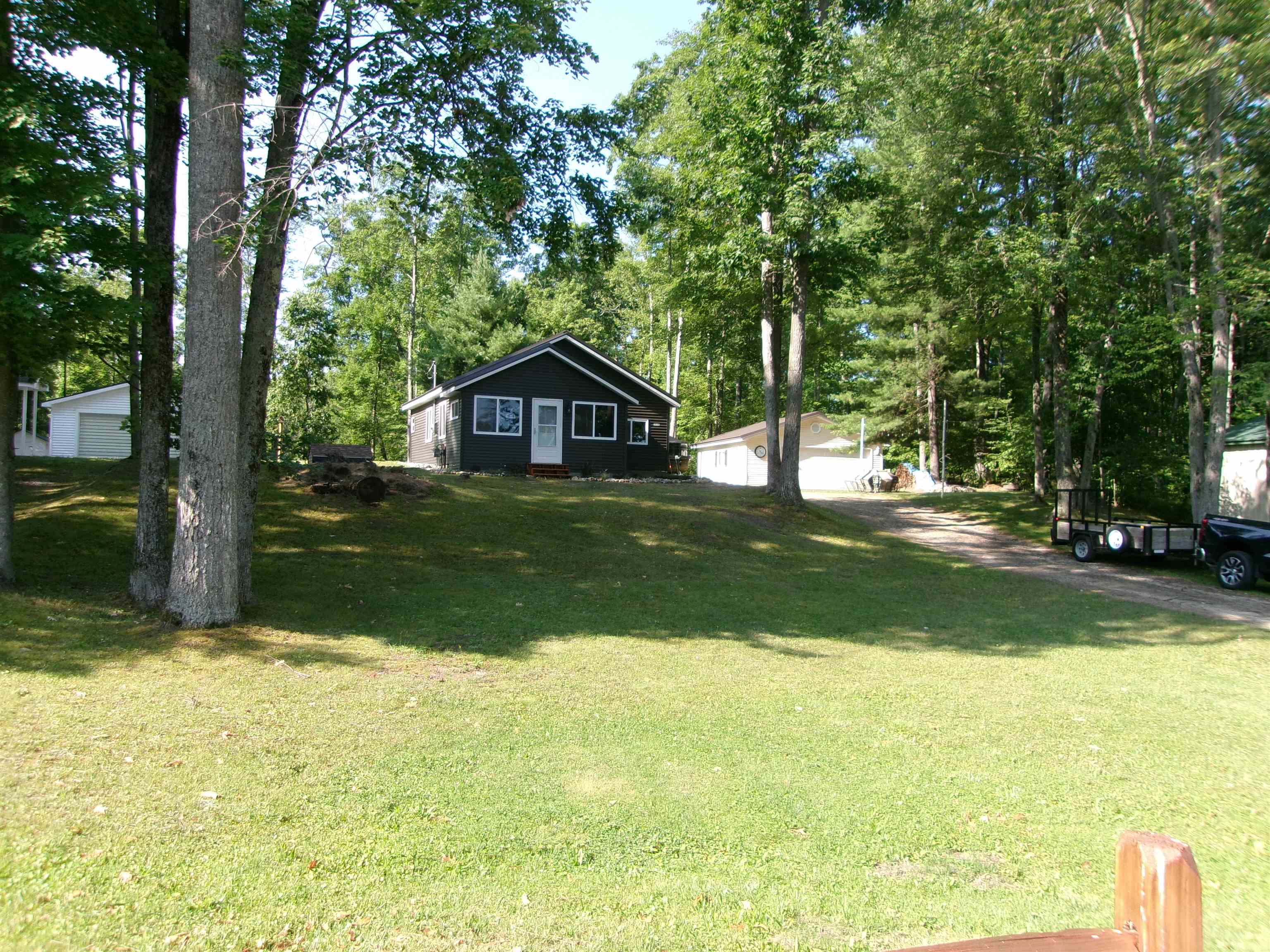 1808 Arbor Drive Property Photo 2