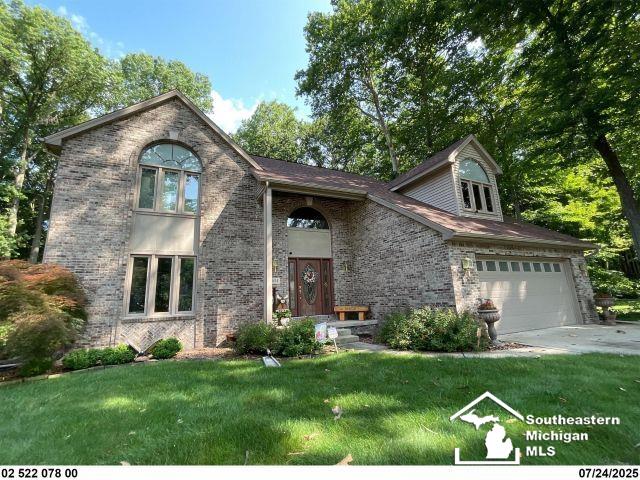 2084 Stoneybrook Lane