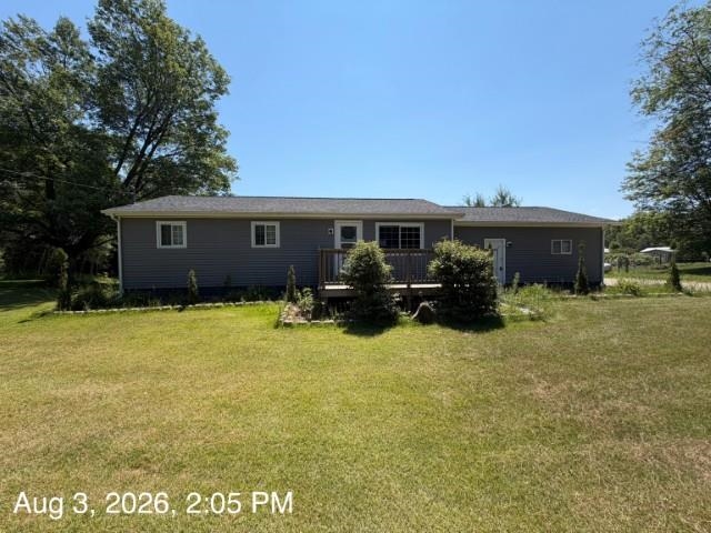 6280 Muma Road Property Photo 1