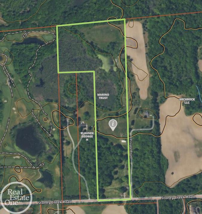 512 Stoney Creek Road Property Photo 1