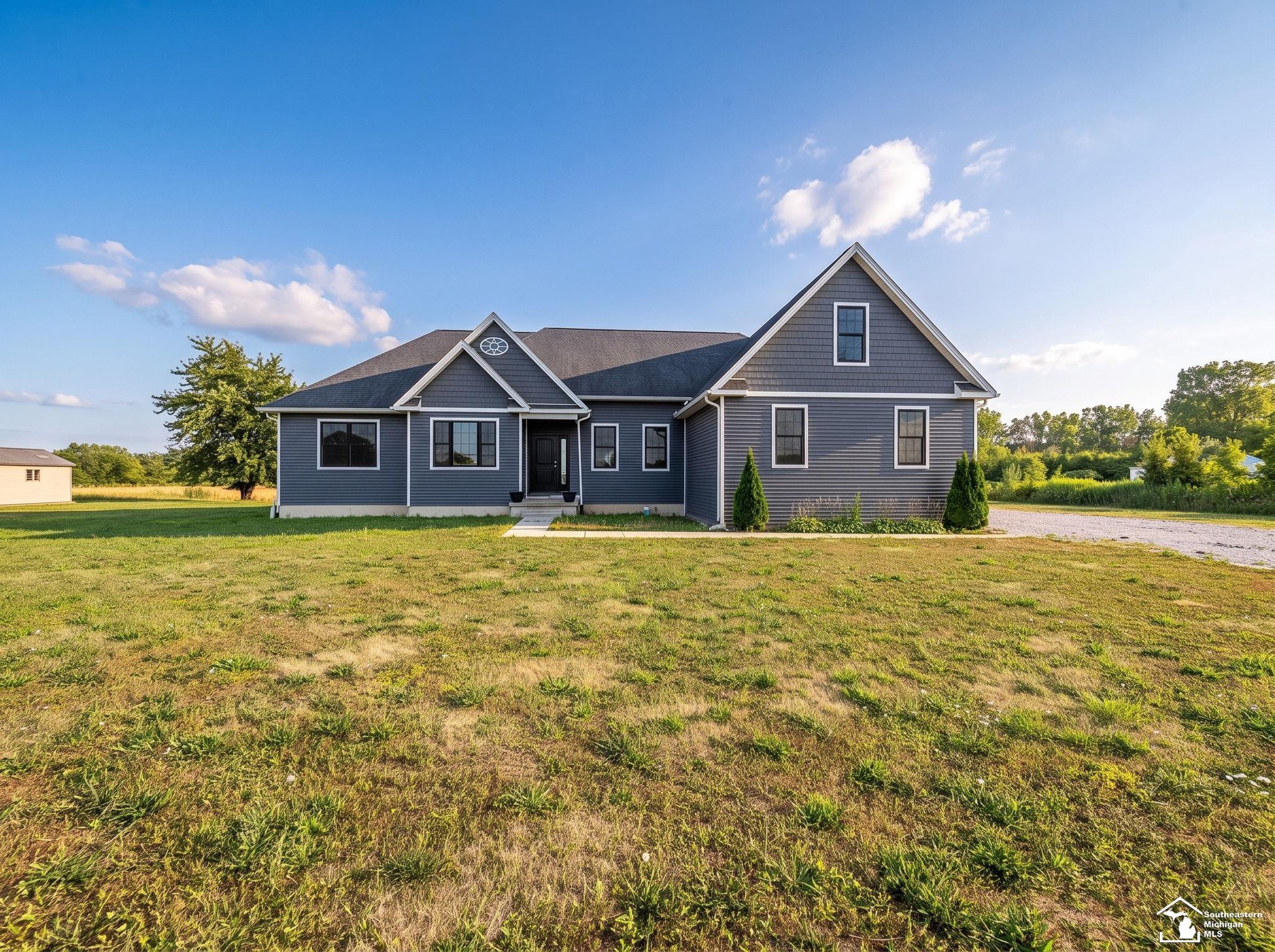 7200 Ready Road Property Photo 1