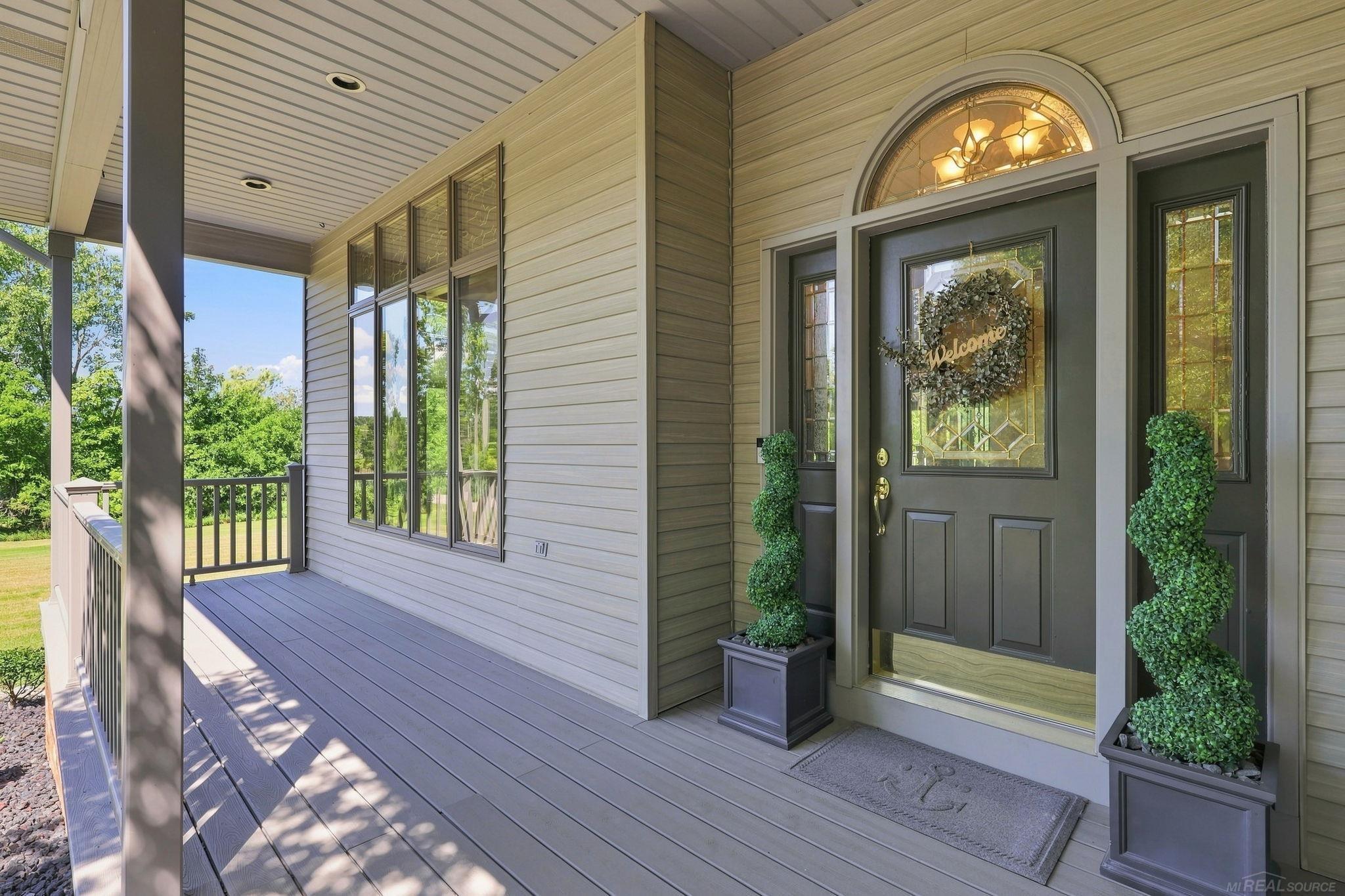 20875 Irwin Road Property Photo 5