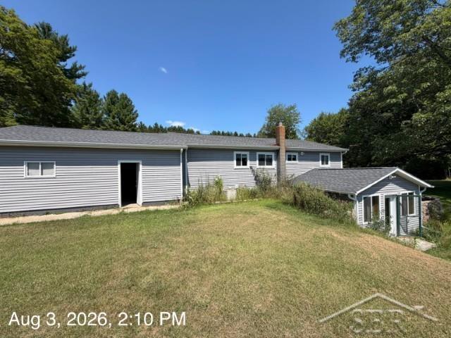 6280 Muma Road Property Photo 1