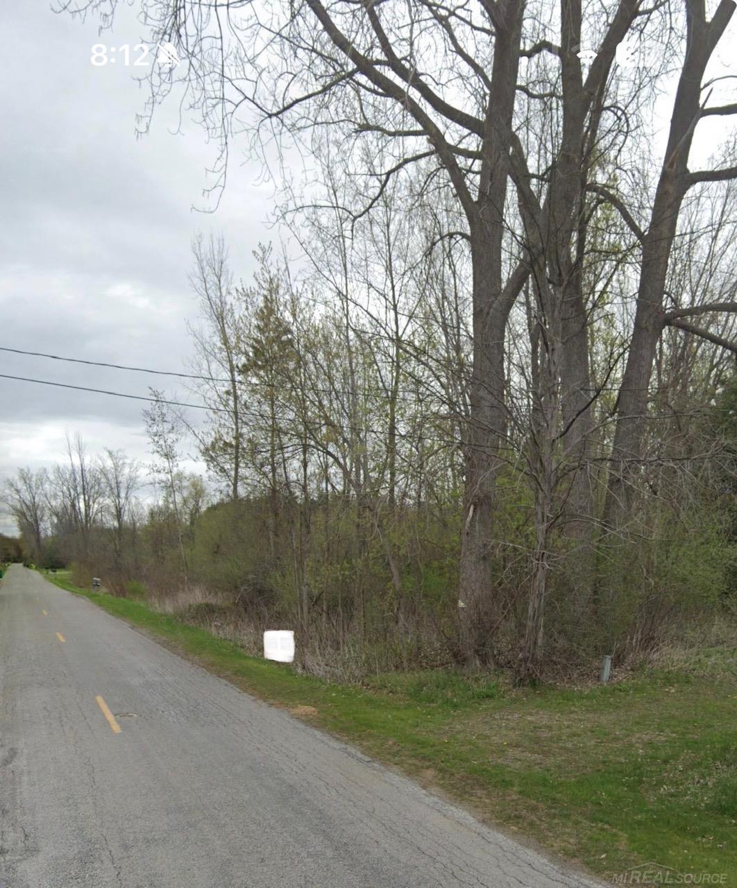 0 S 11 Mile Road Property Photo 1