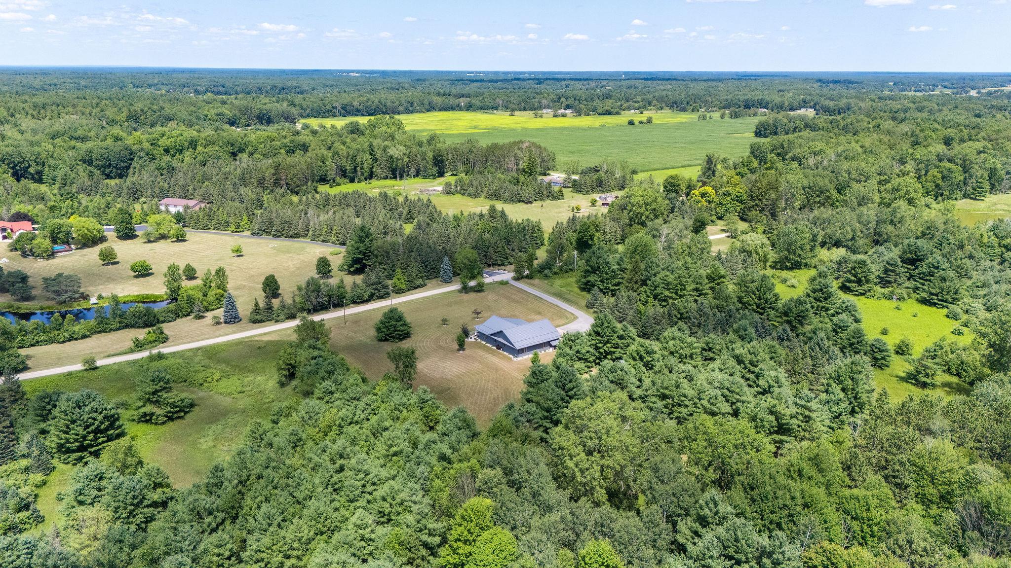 6323 Ward Road Property Photo 4