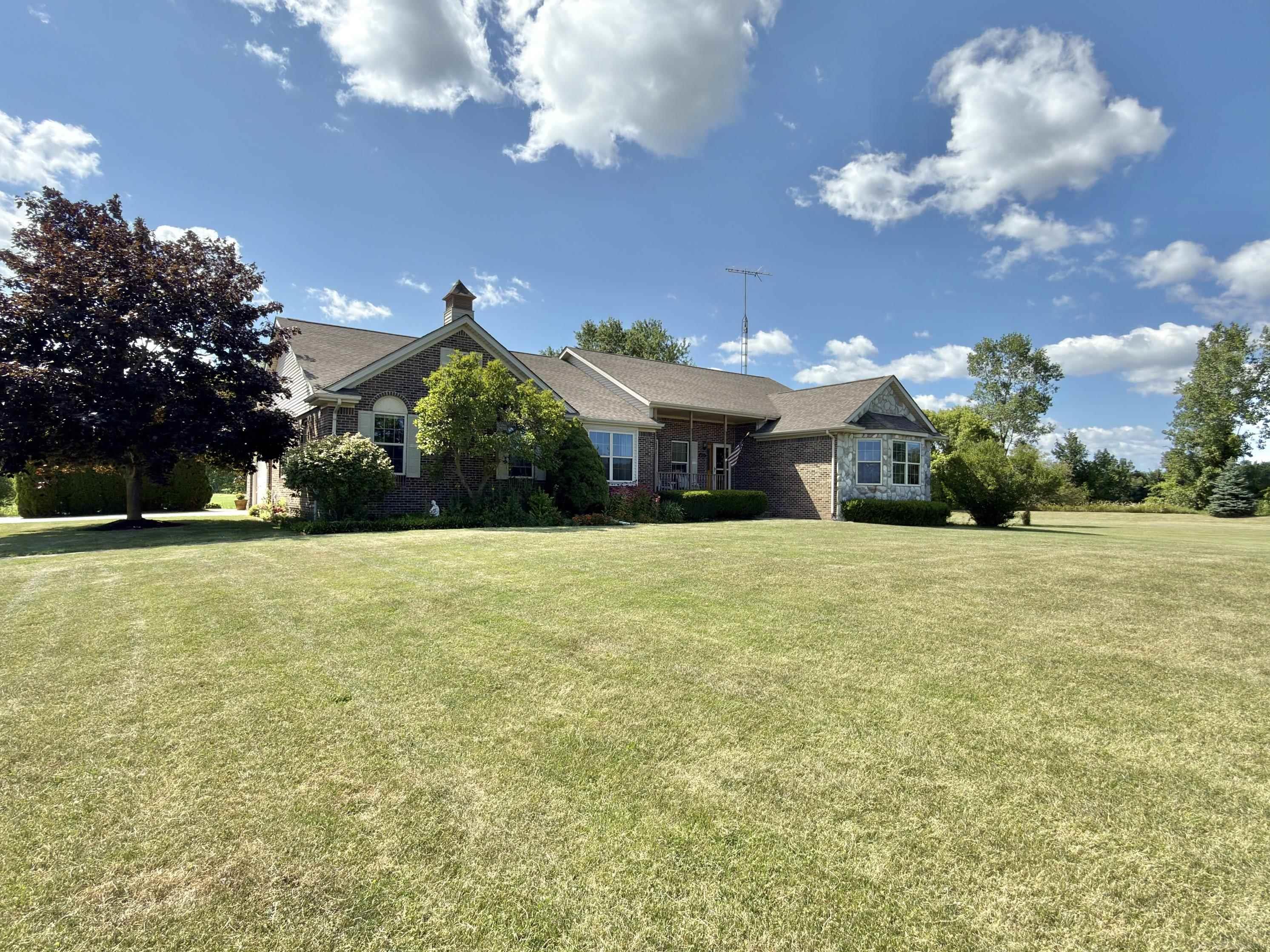 4705 Hall Drive