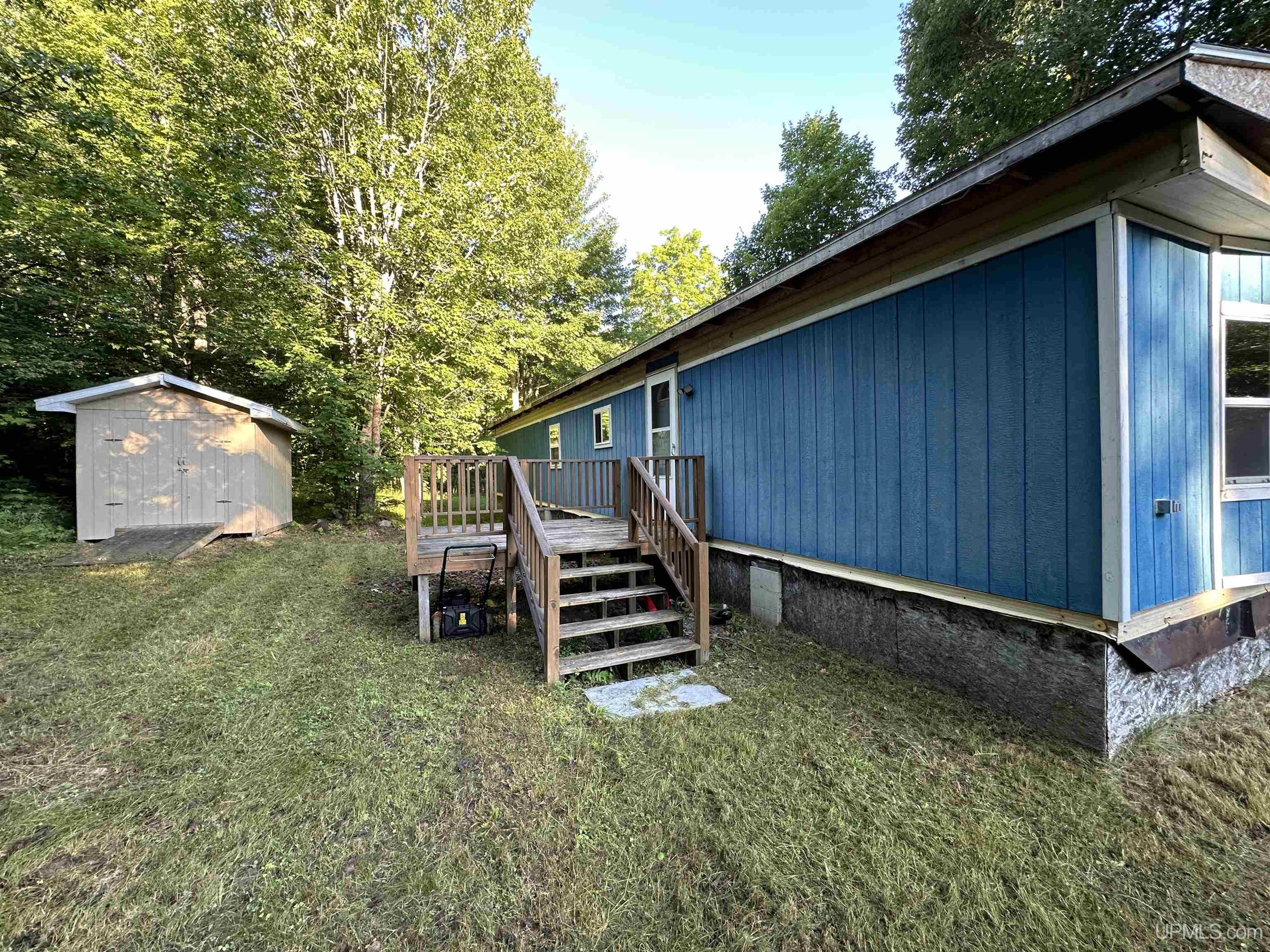 8523 Co Rd 496 Road Property Photo 1
