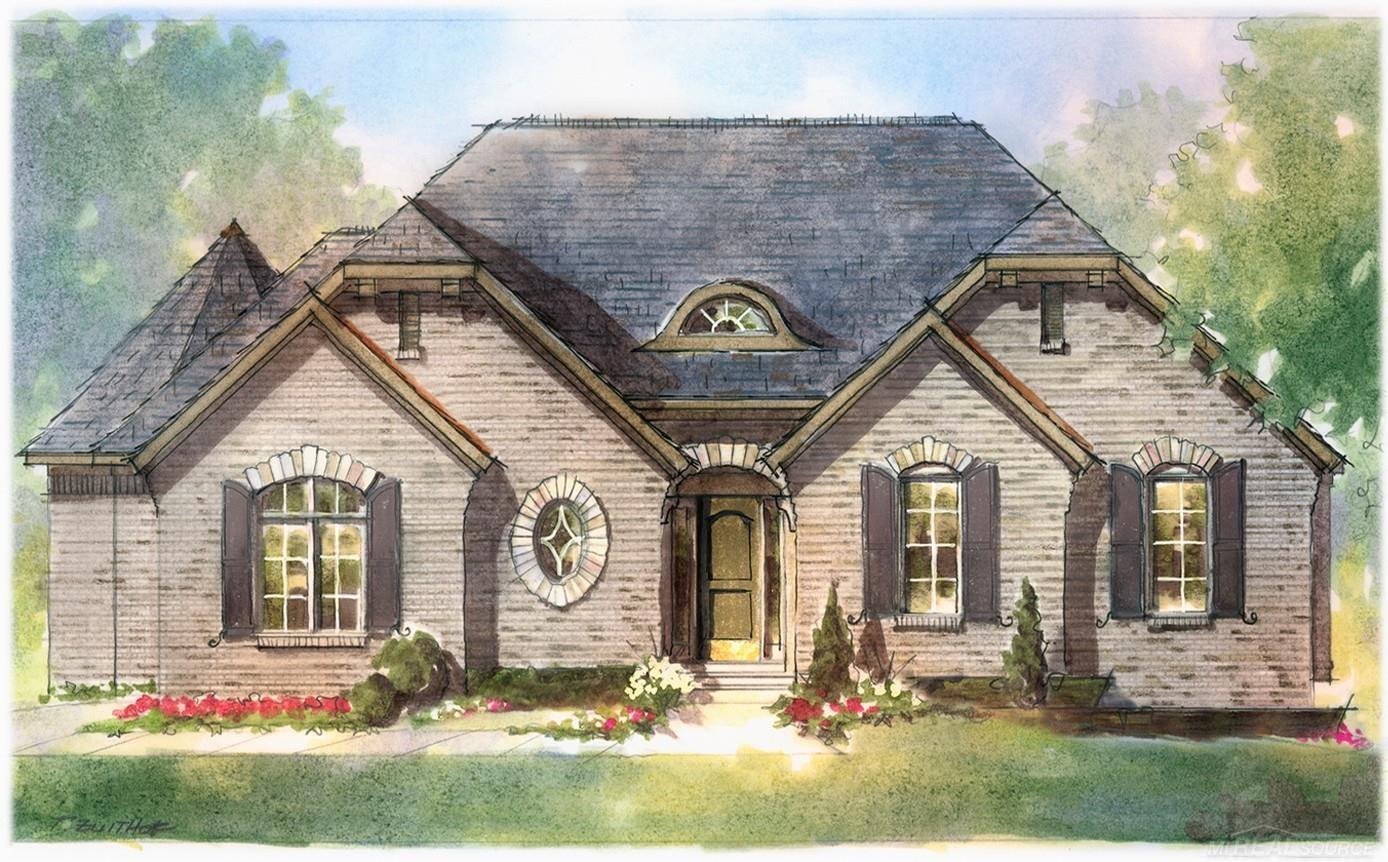 64096 Bur Oak Drive Property Photo 1