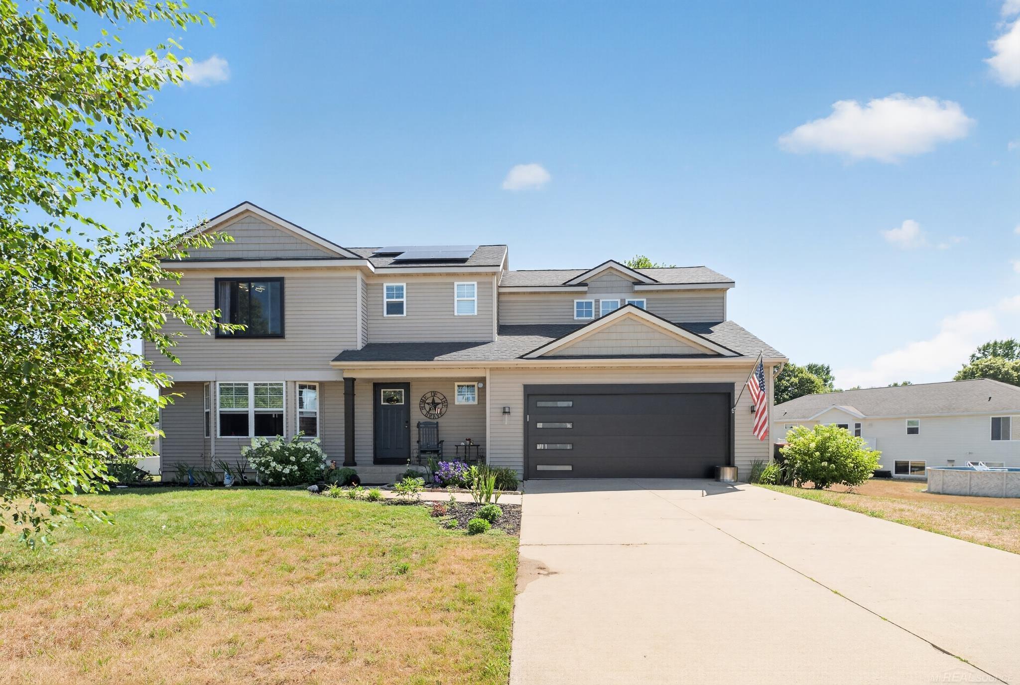 6224 Lynx Court