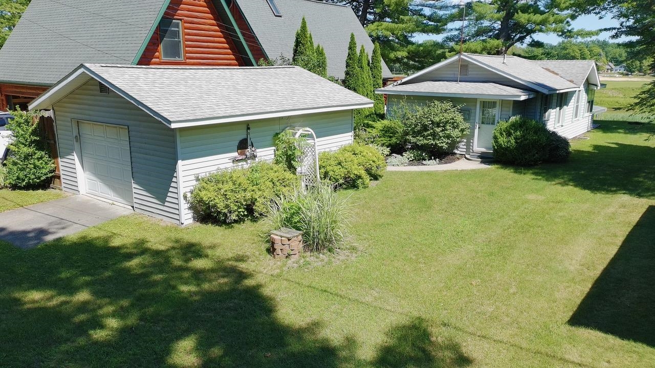 4751 Hill Drive Property Photo 1