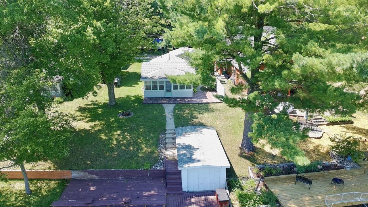 4751 Hill Drive Property Photo 8