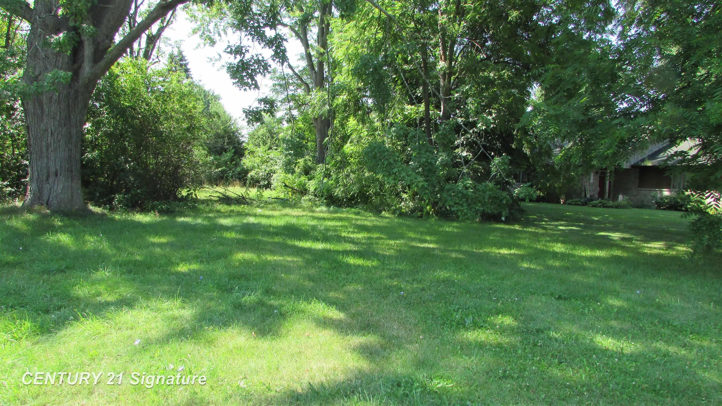 Parcel B Gratiot Road Property Photo 1