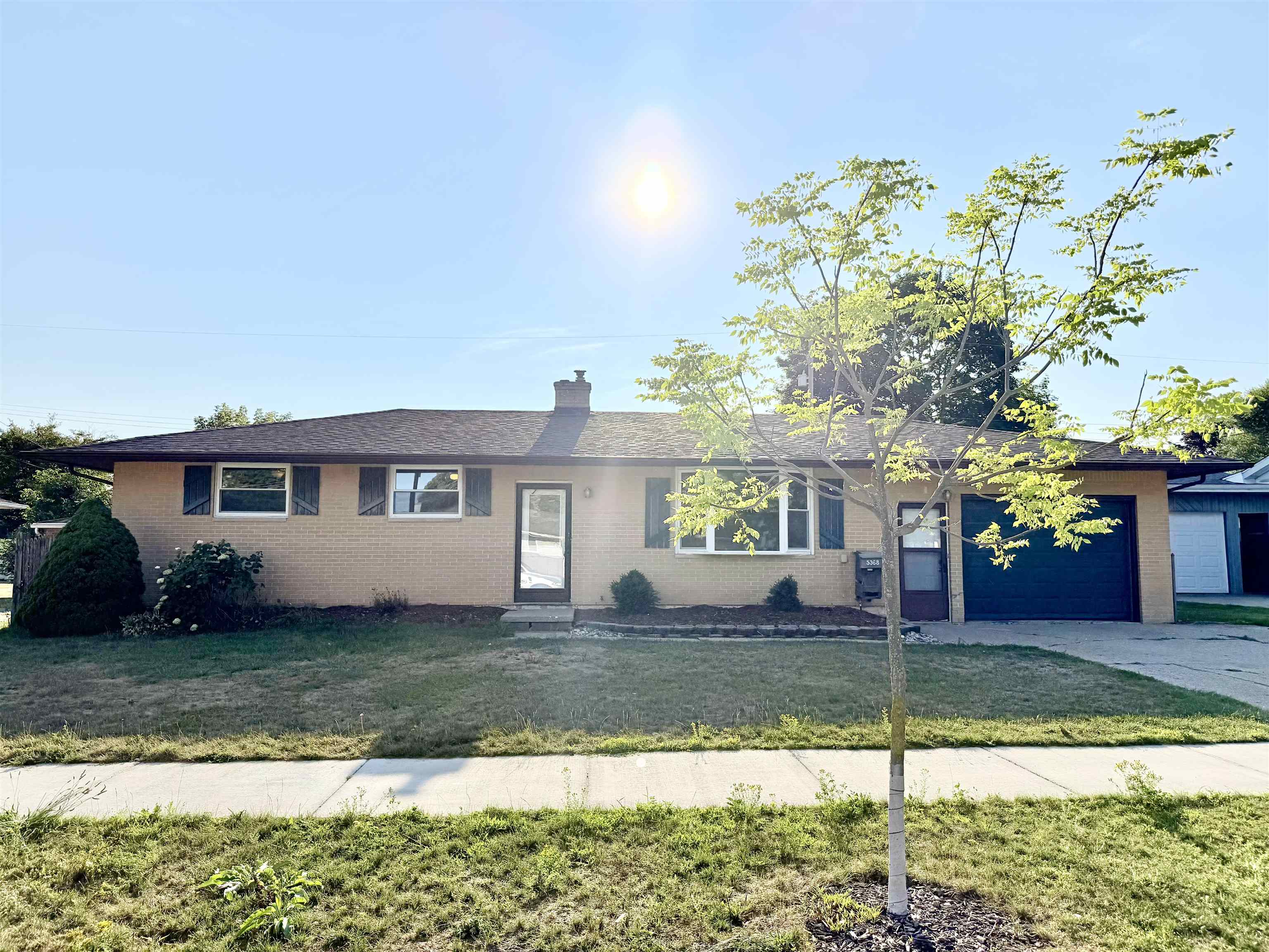 5368 Durwood Drive Property Photo 1