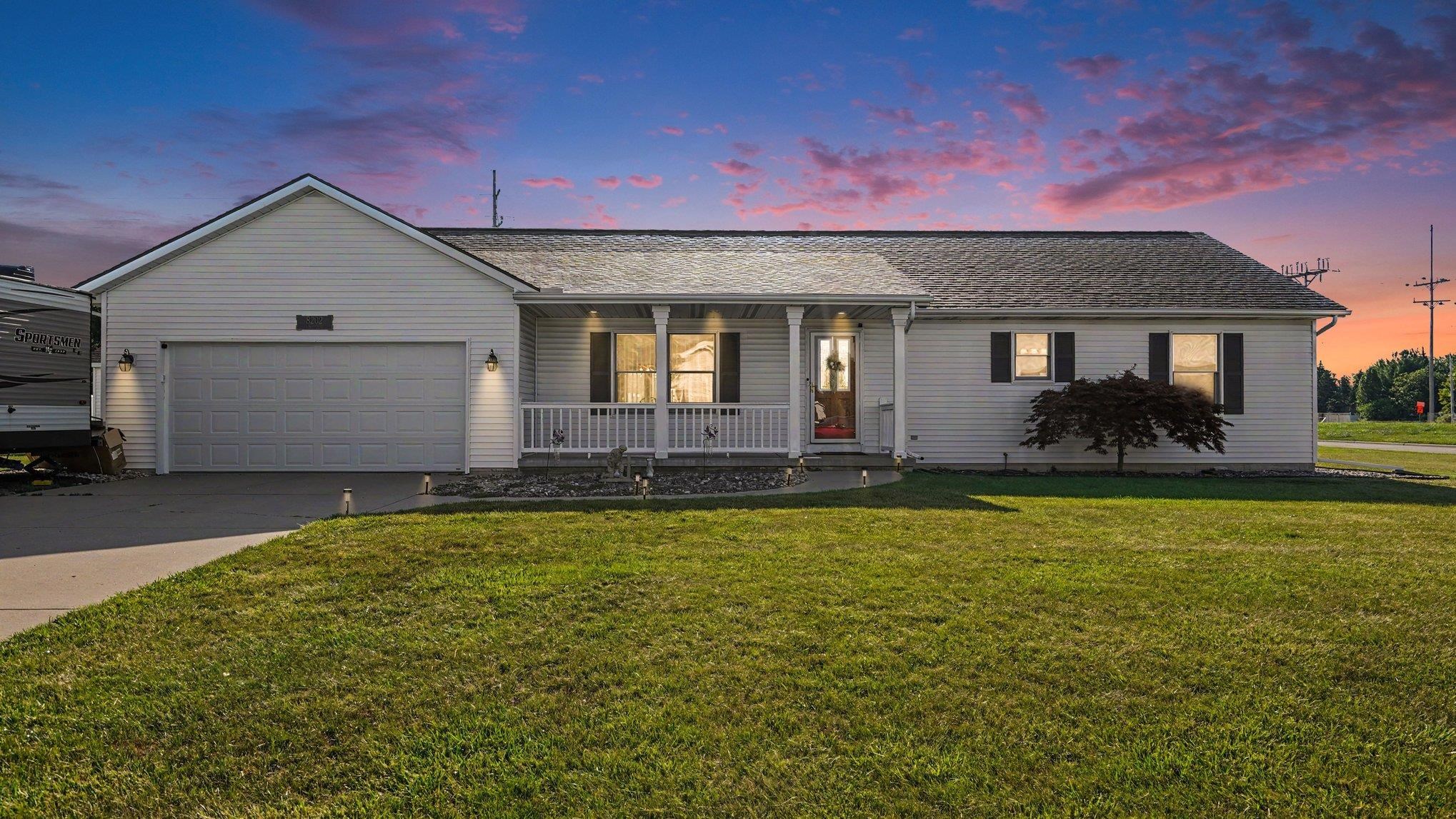 8202 Hawk Drive Property Photo 1