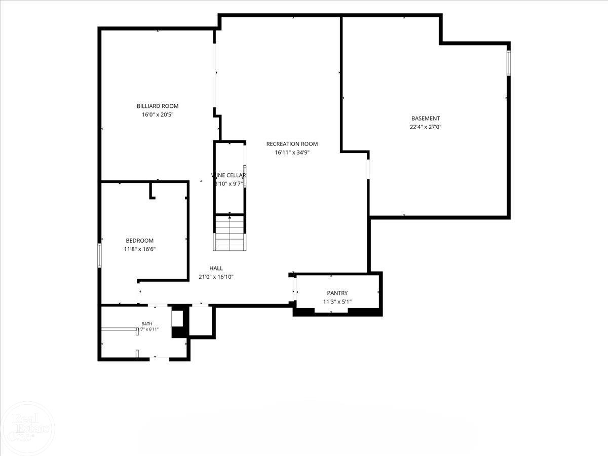 69497 Meadowbrook Lane Property Photo 55
