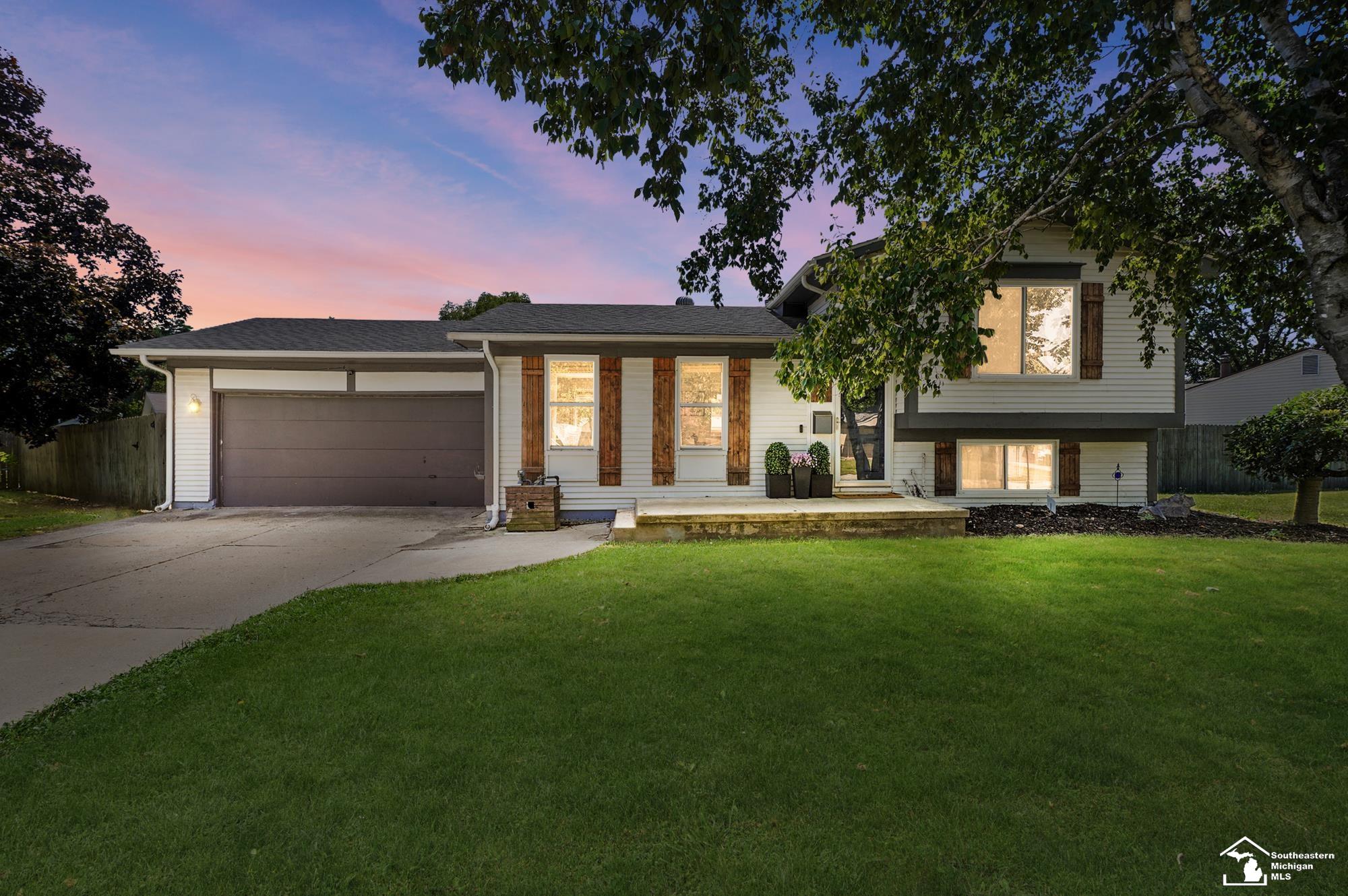 650 Dane Drive