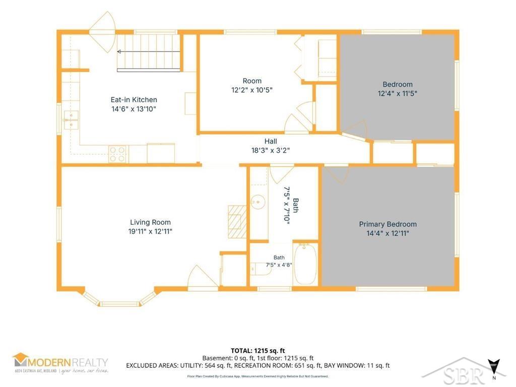 1072 E Stewart Road Property Photo 27
