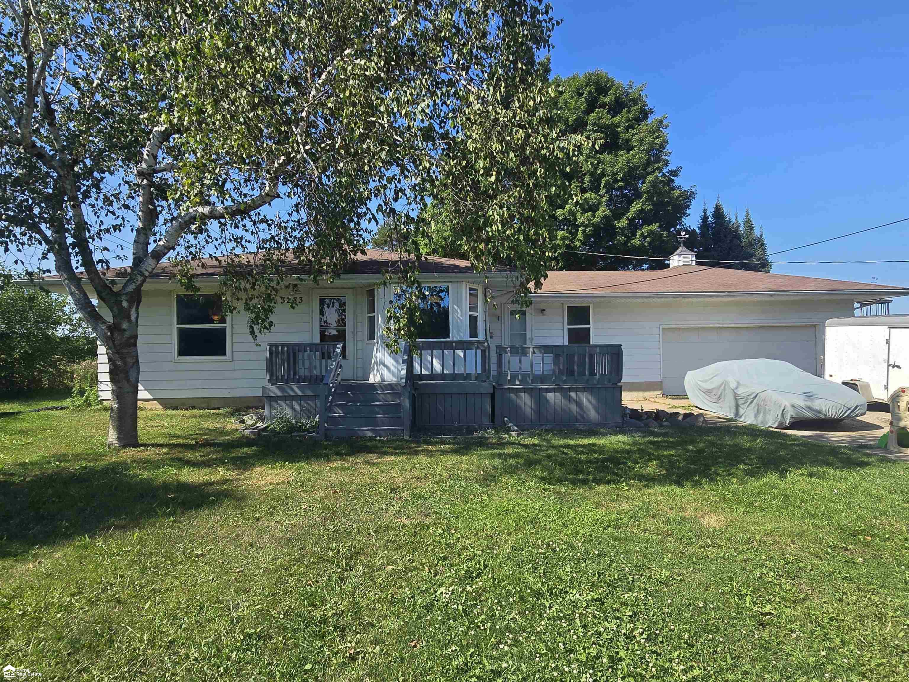 3283 E Dodge Road Property Photo 1