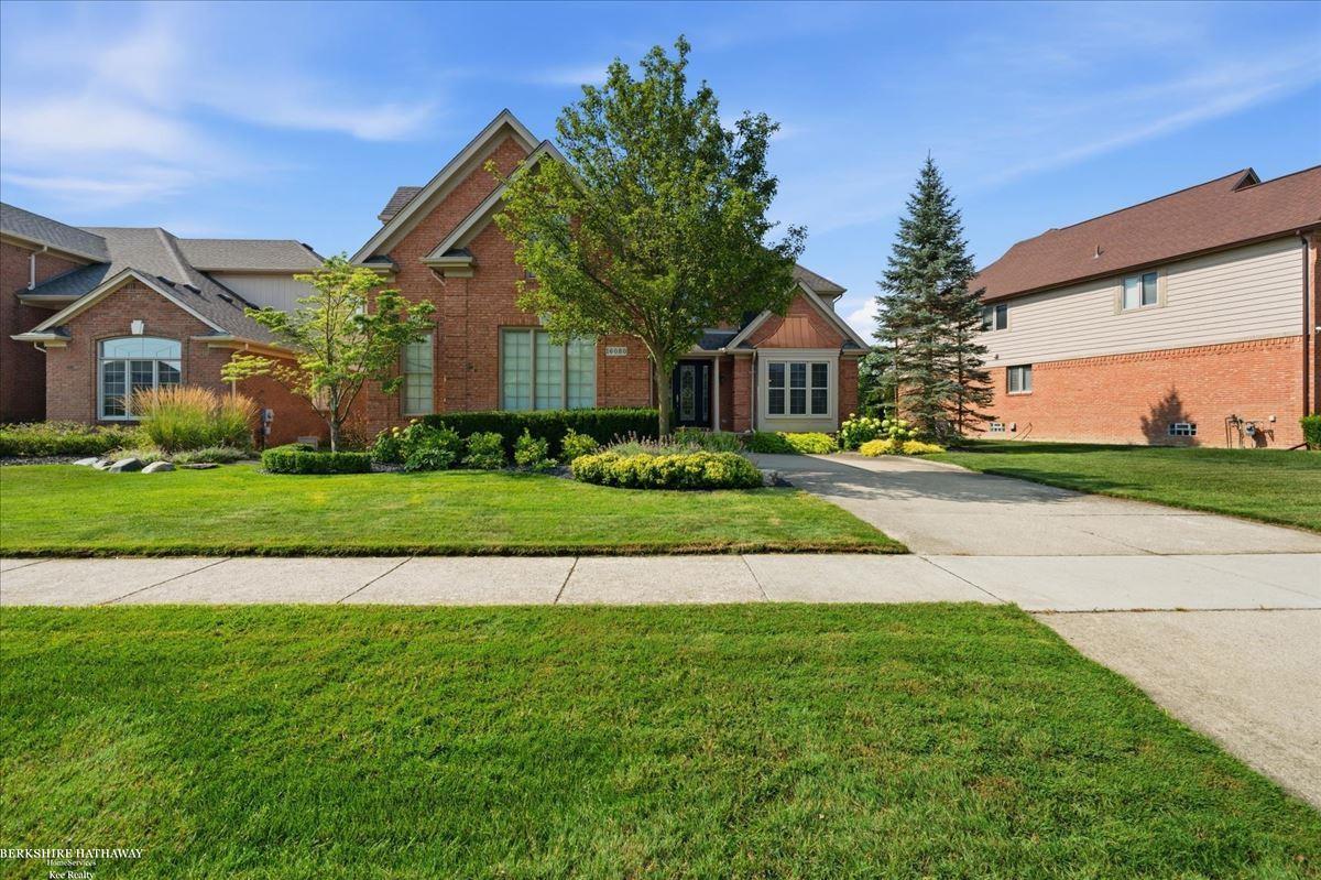 16080 Harvest Spring Lane Property Photo 4
