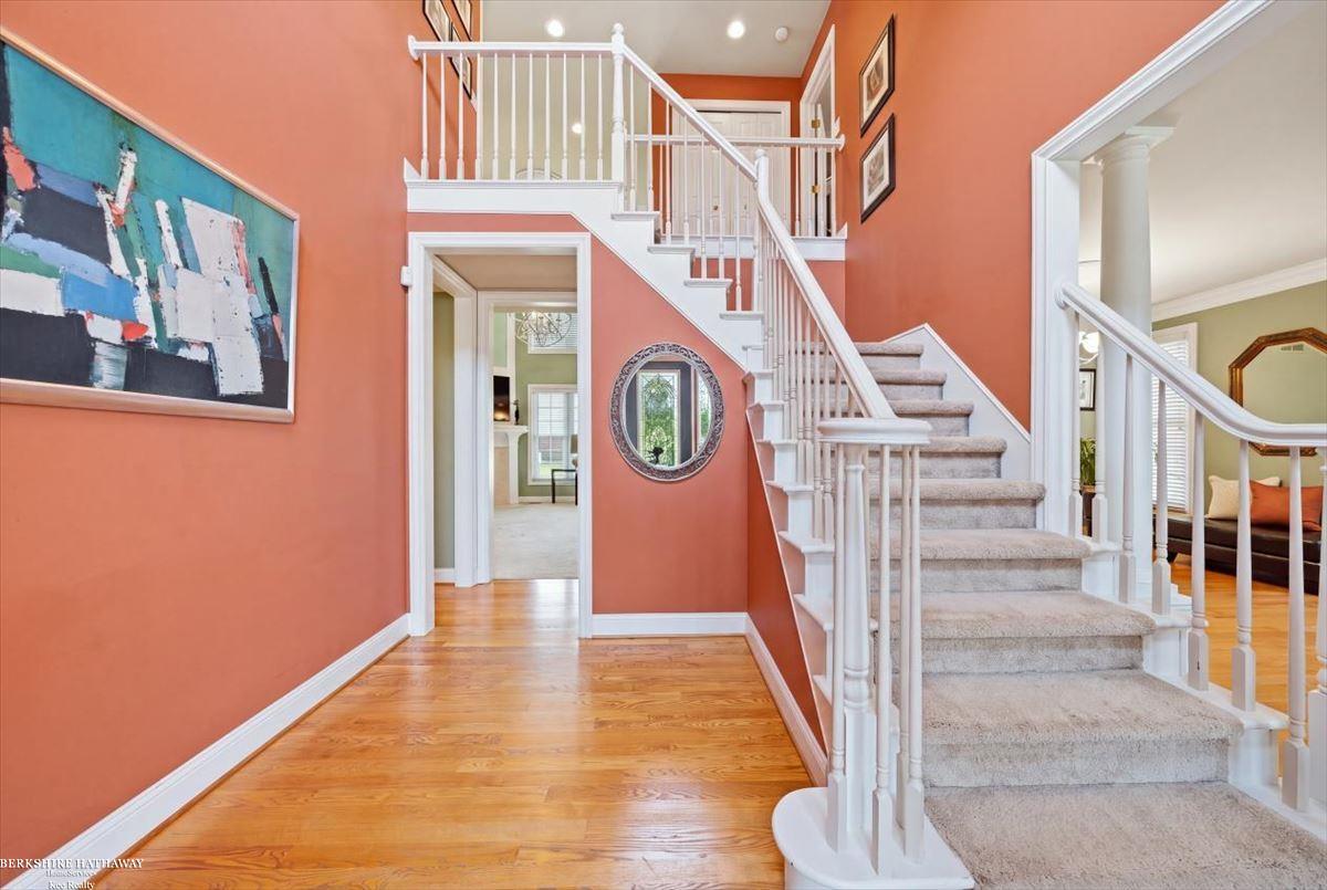 16080 Harvest Spring Lane Property Photo 8