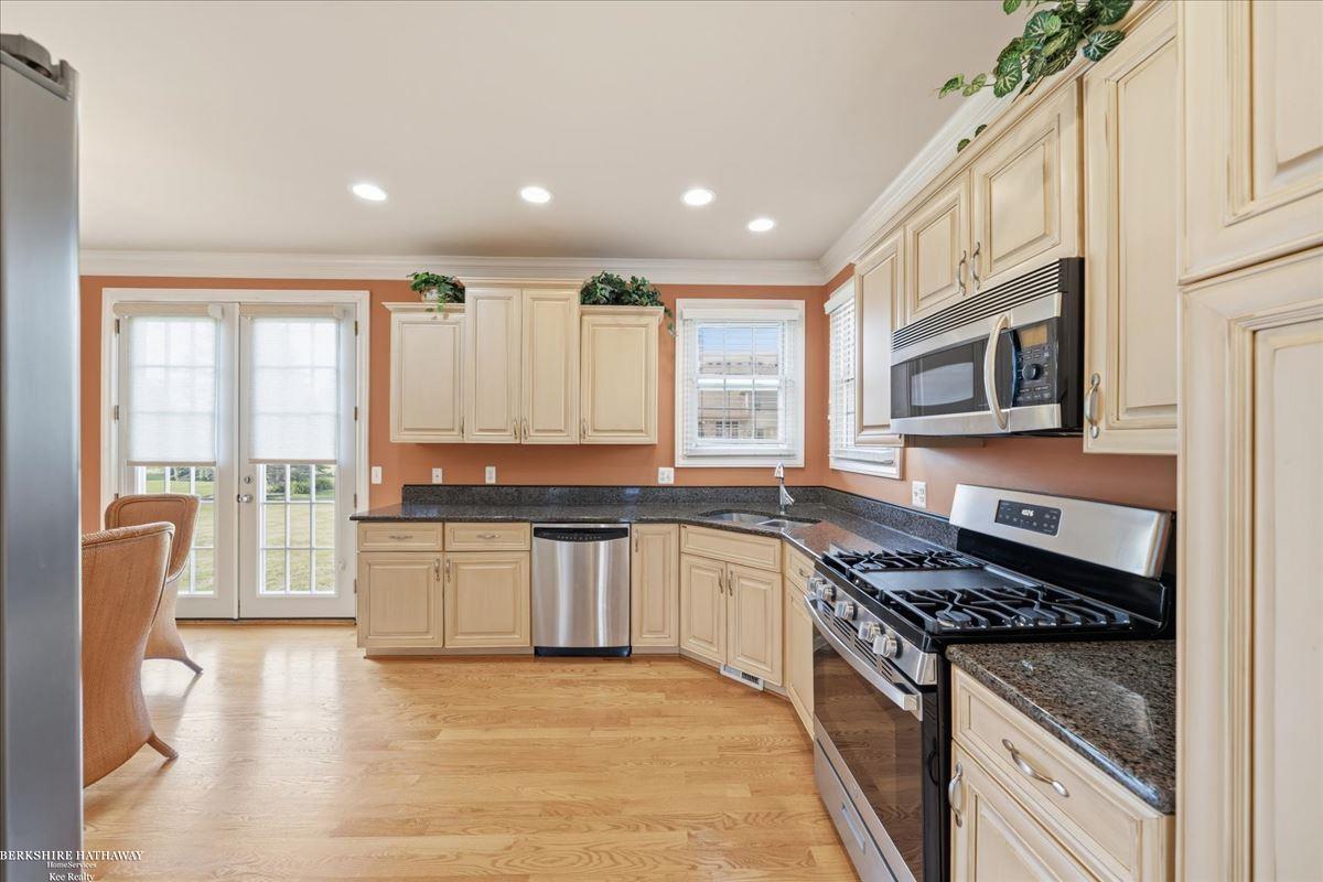 16080 Harvest Spring Lane Property Photo 19