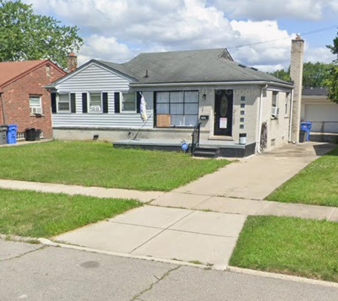 29130 Beechnut Street