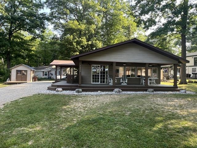 5230 Pointview Drive