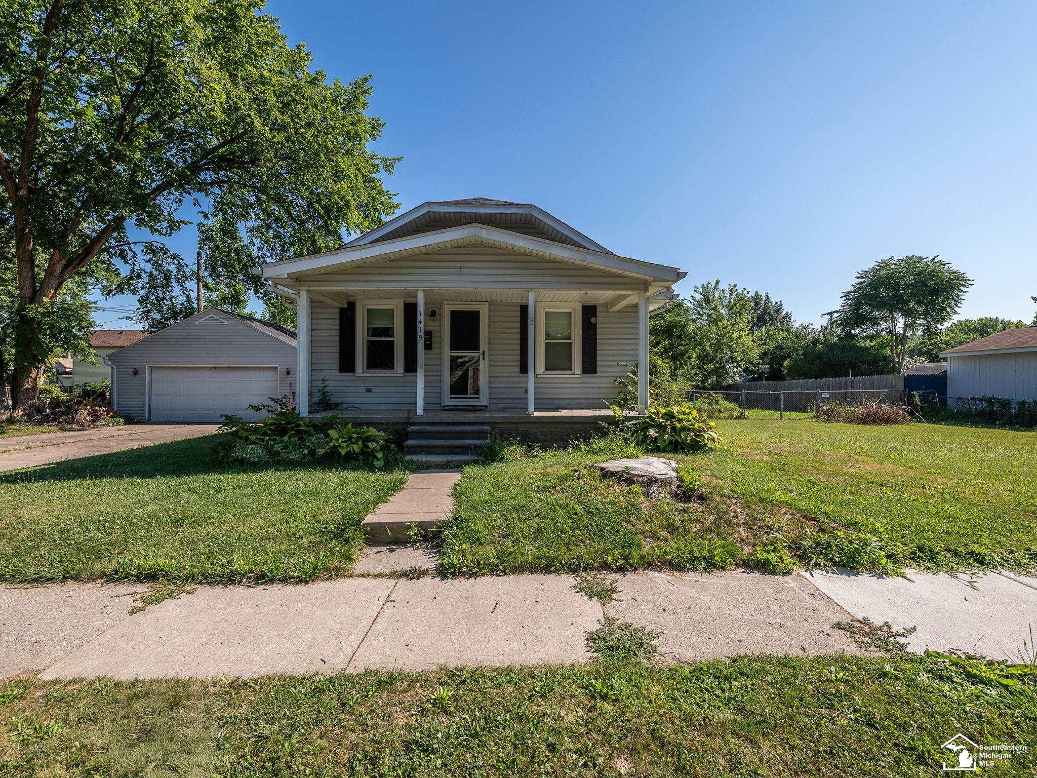 1419 Peters Street Property Photo 1