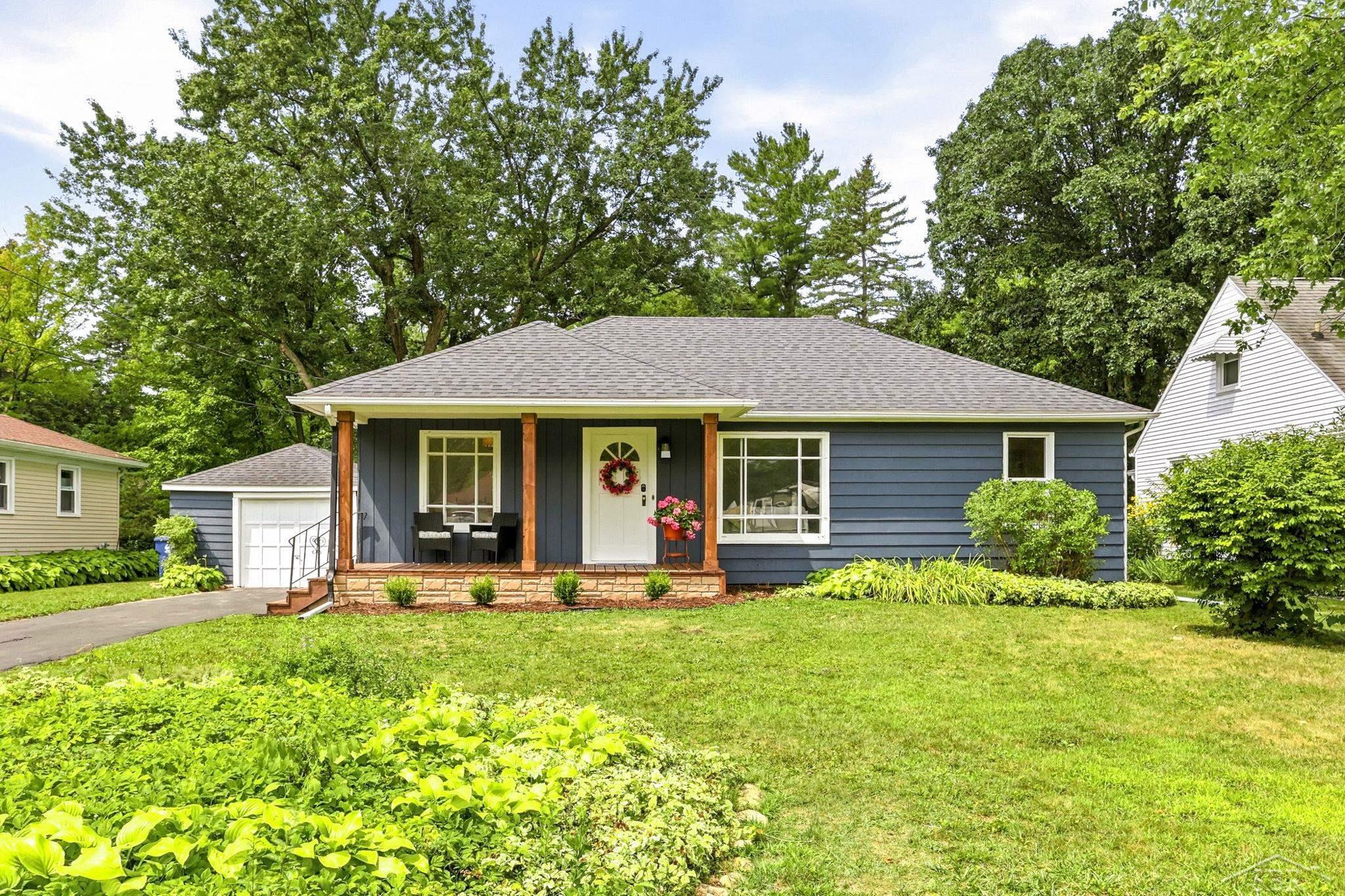 1443 Wilson Avenue Property Photo 1
