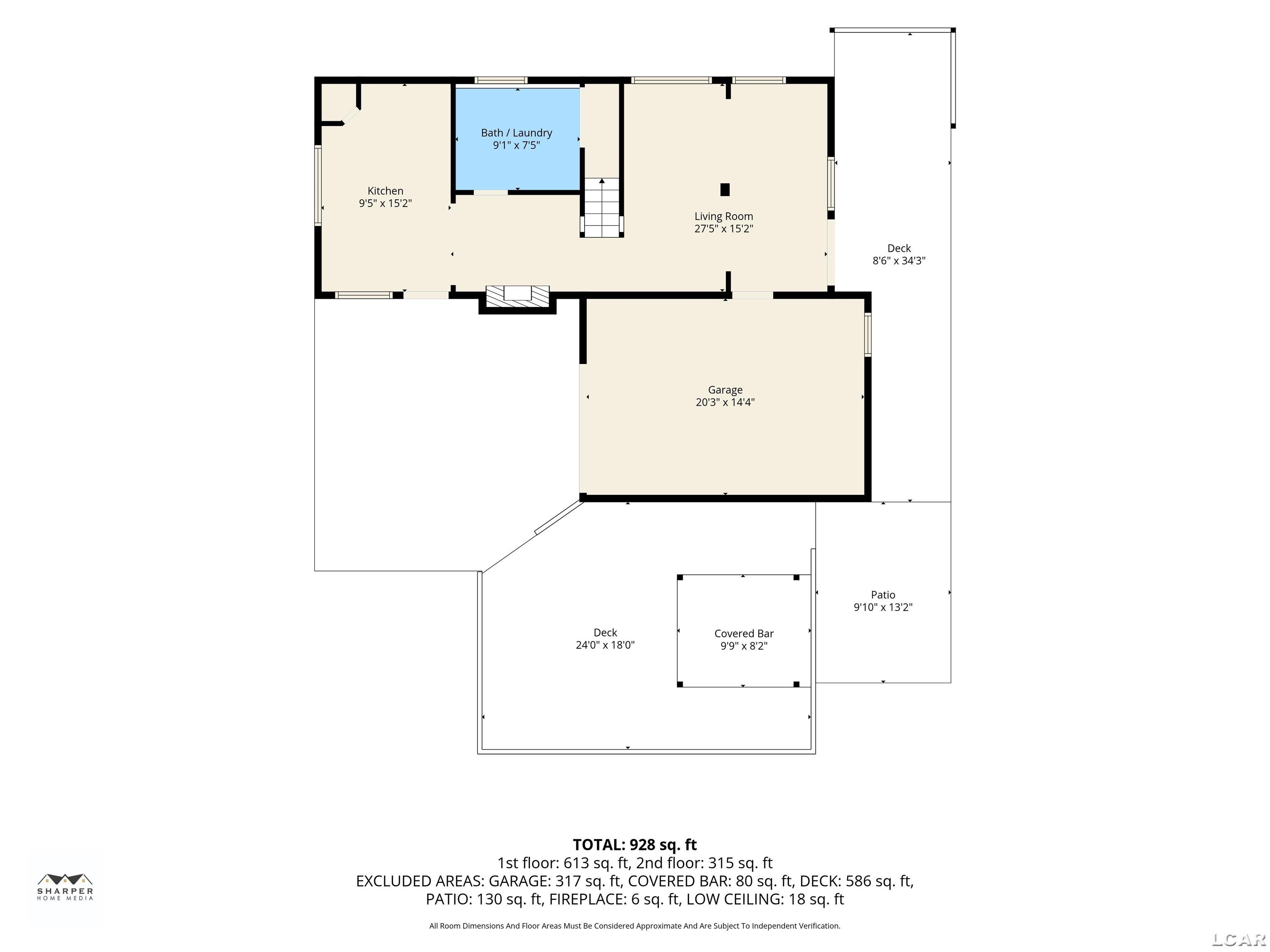 10875 W Ferndale Drive Property Photo 62