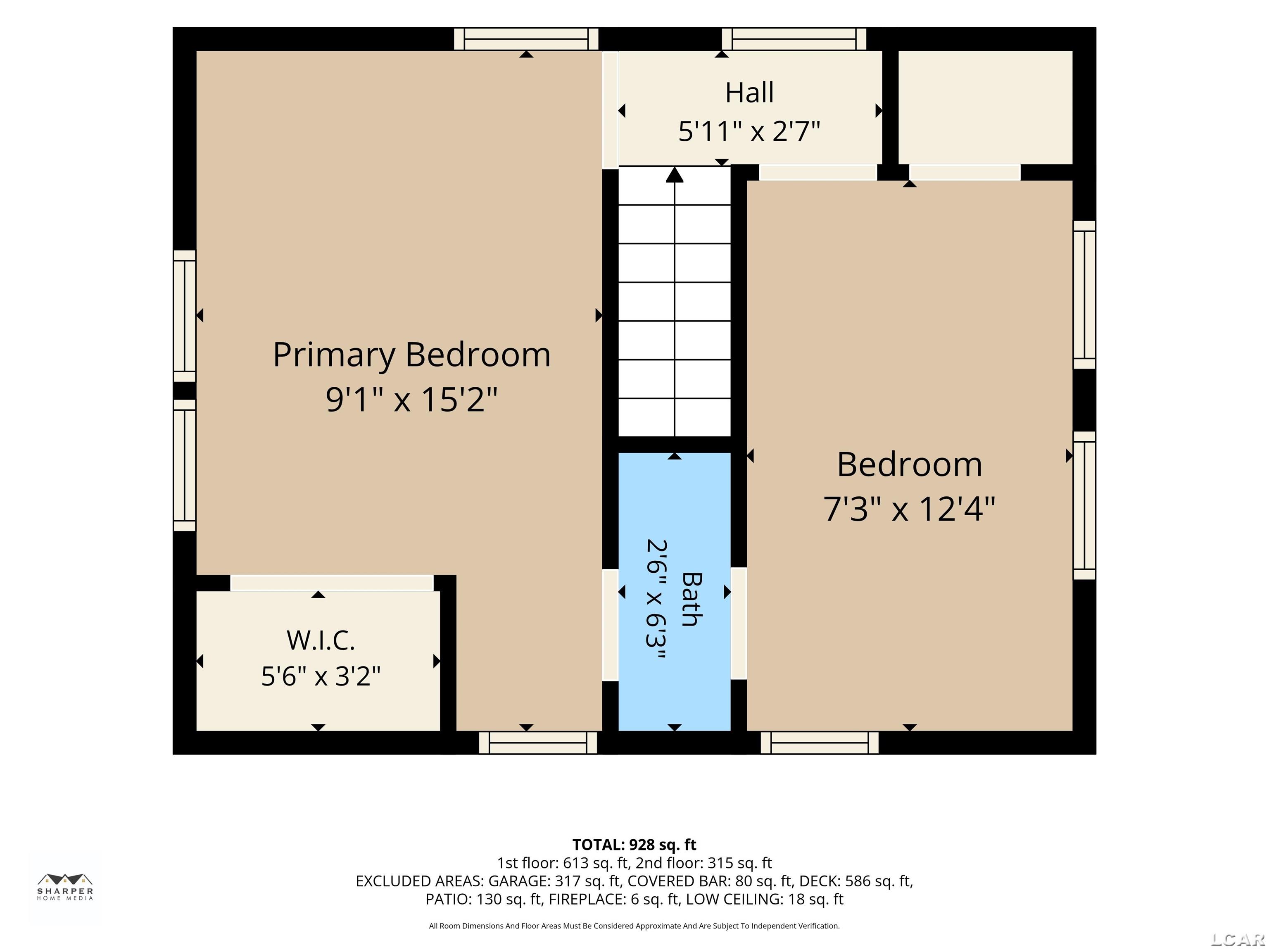 10875 W Ferndale Drive Property Photo 63