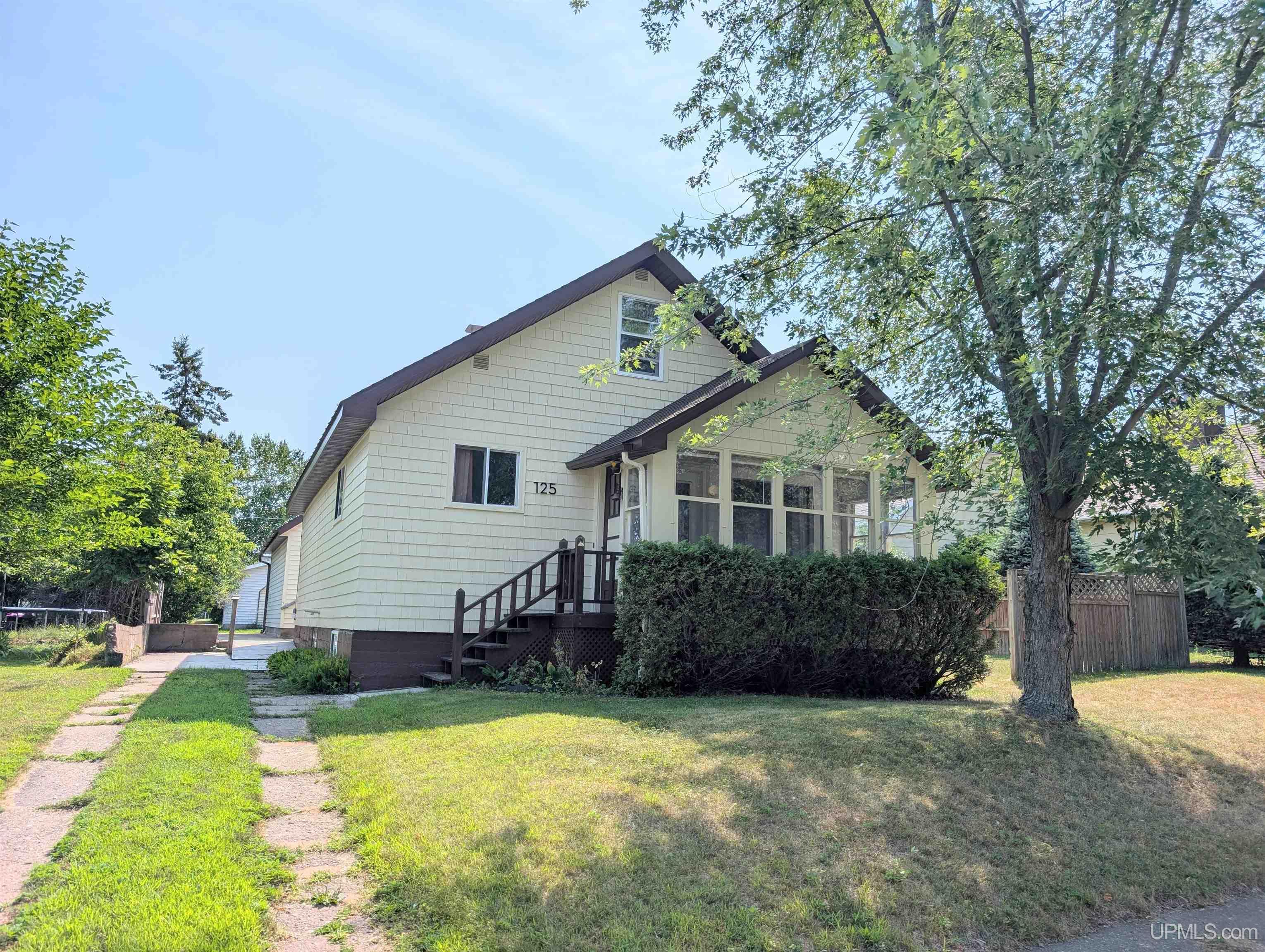 125 Hooper Street Property Photo 1