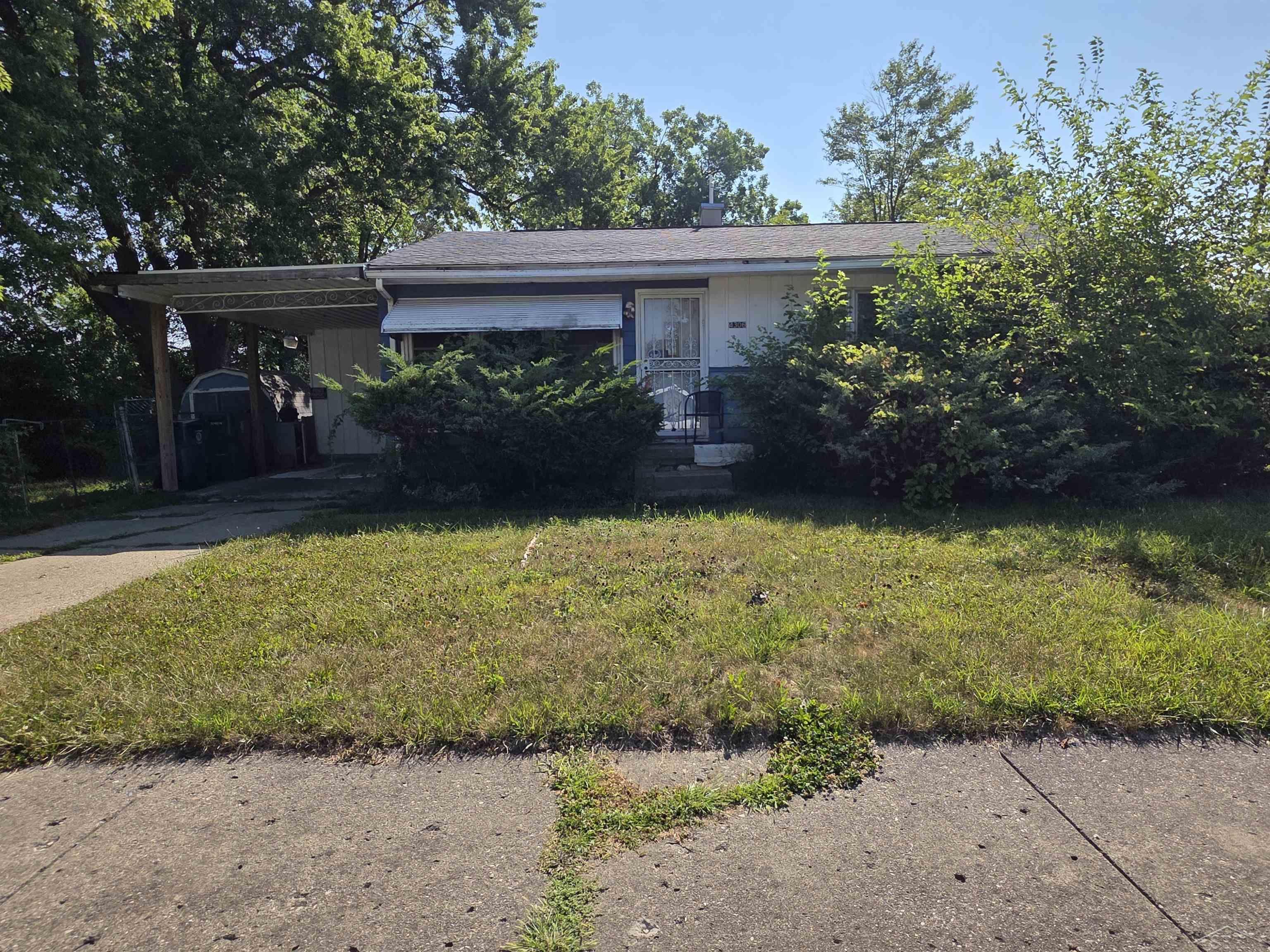 4306 Berger Drive
