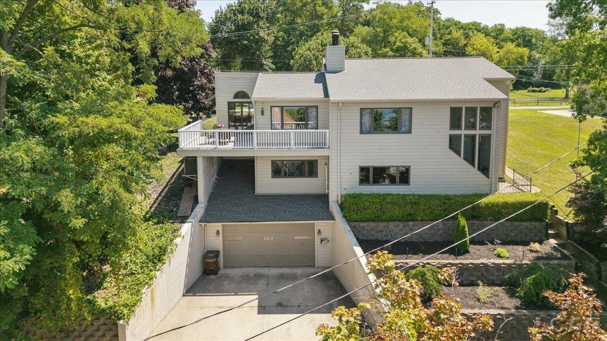 567 Pentecost Highway