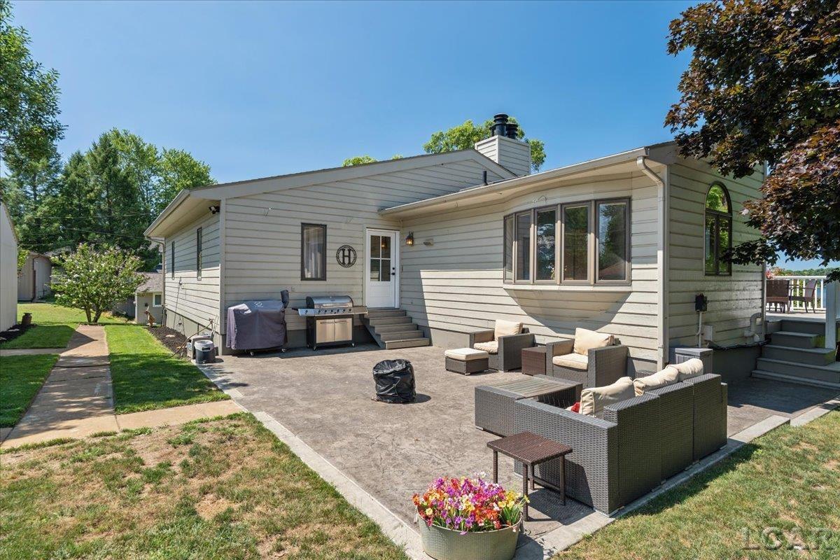 567 Pentecost Highway Property Photo 4