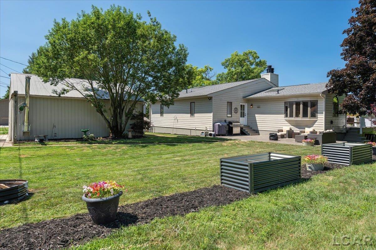 567 Pentecost Highway Property Photo 6