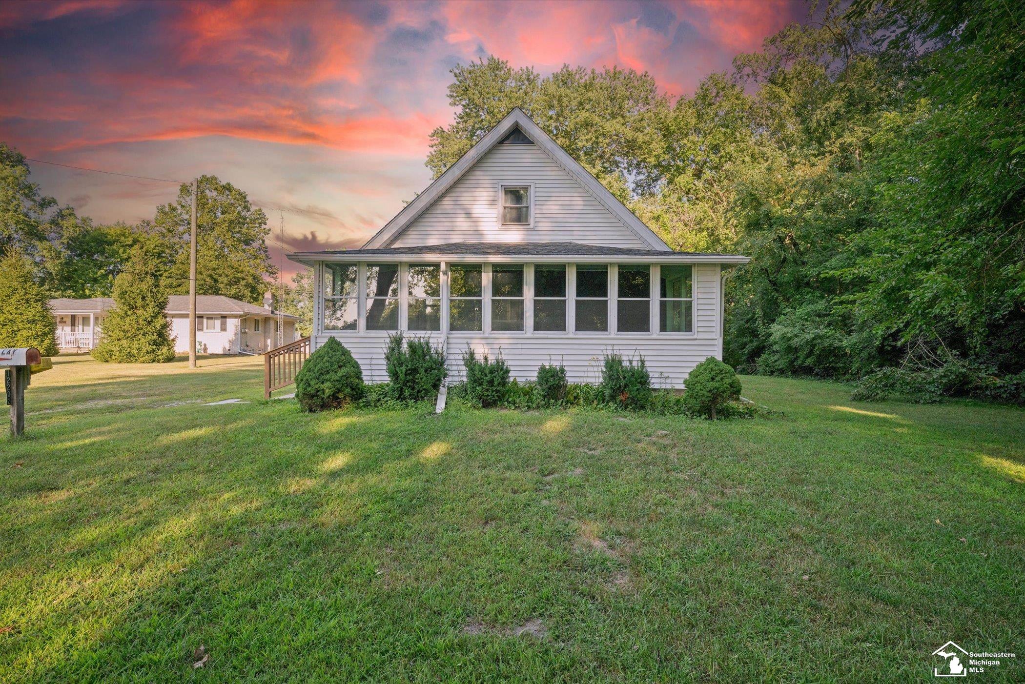 12202 Harris Street Property Photo 1