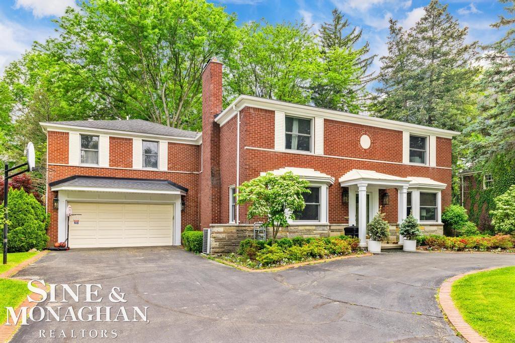 565 Lochmoor Boulevard Property Photo 1