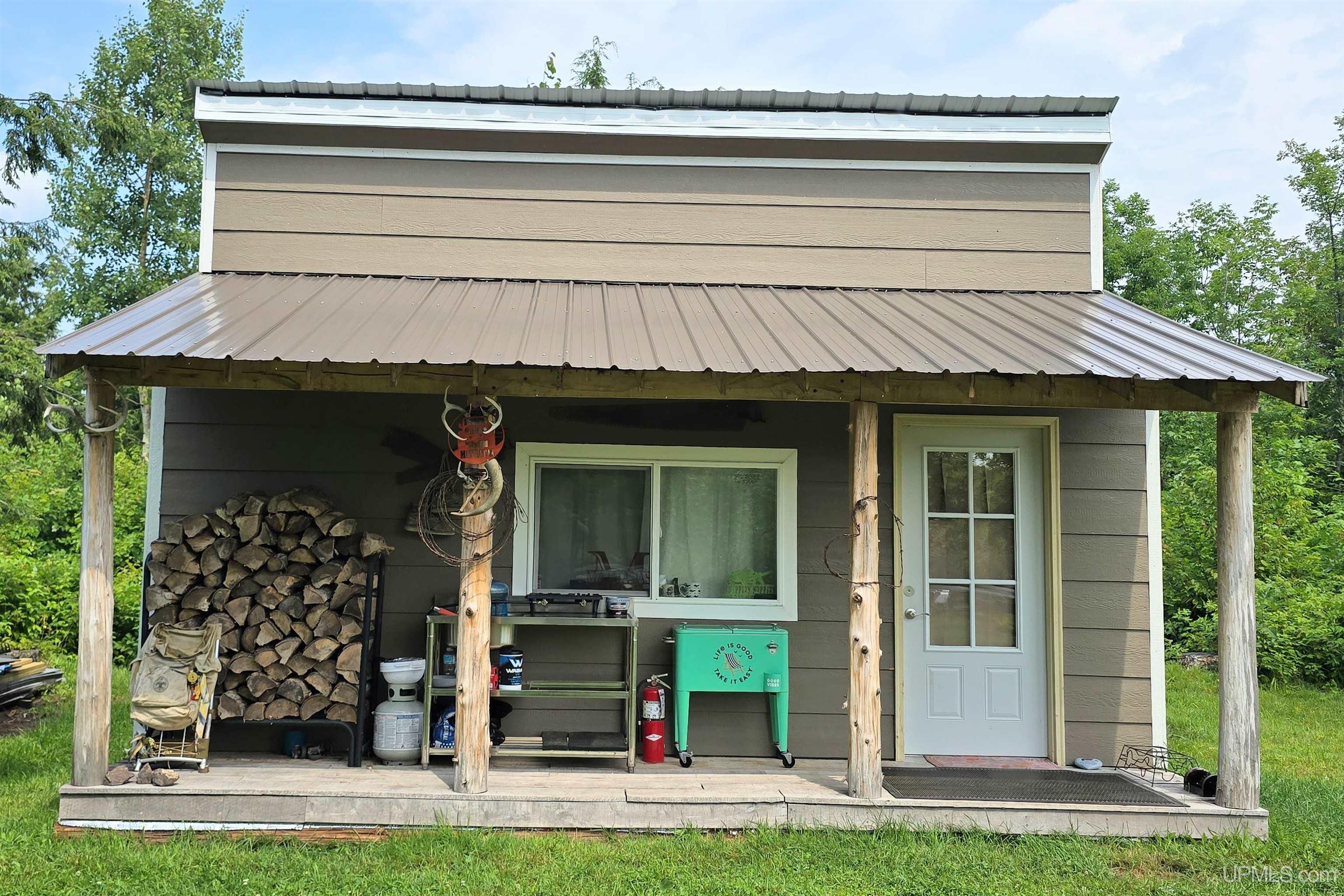Tbd Moyer Road Property Photo 1