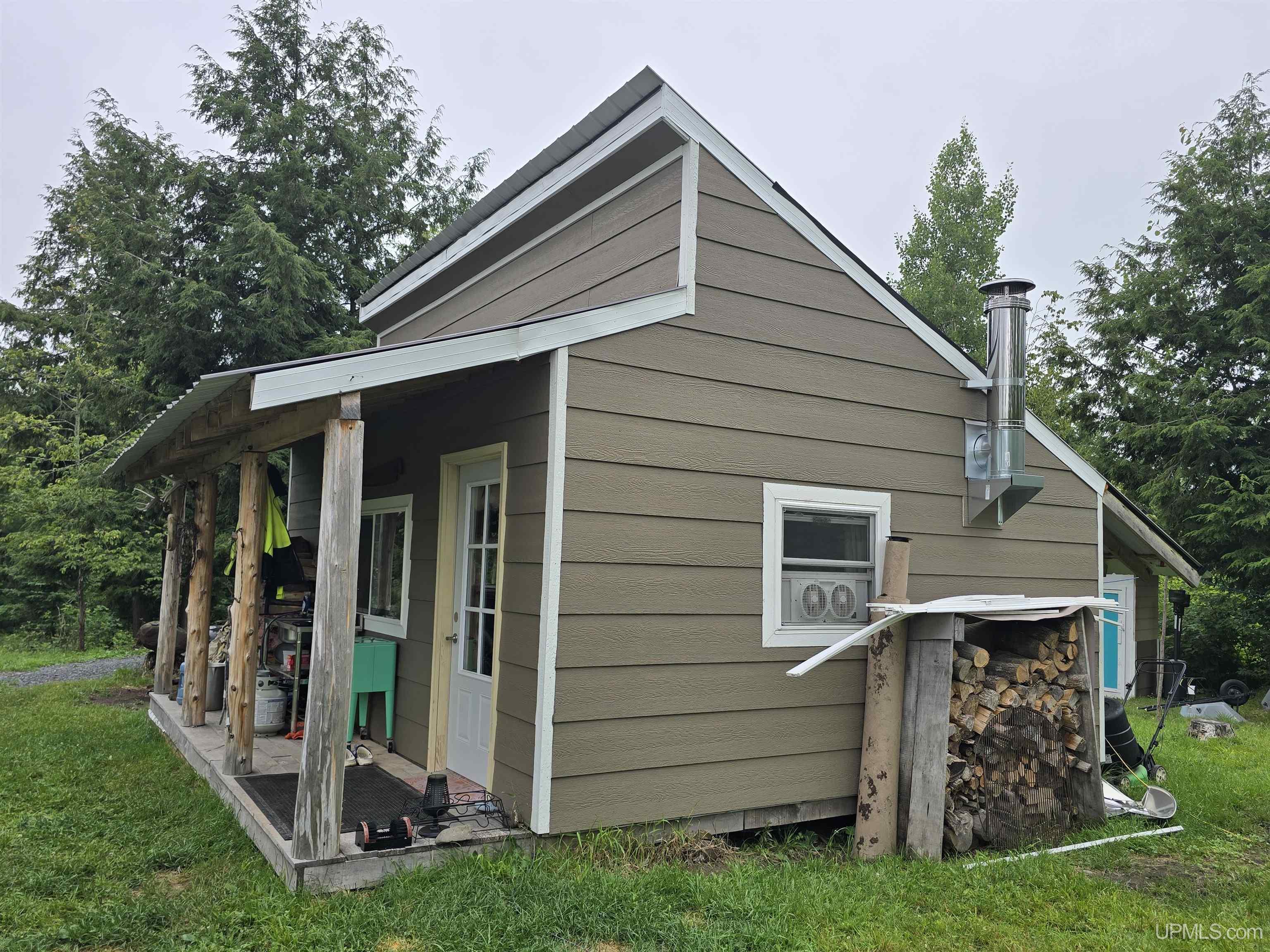 Tbd Moyer Road Property Photo 2
