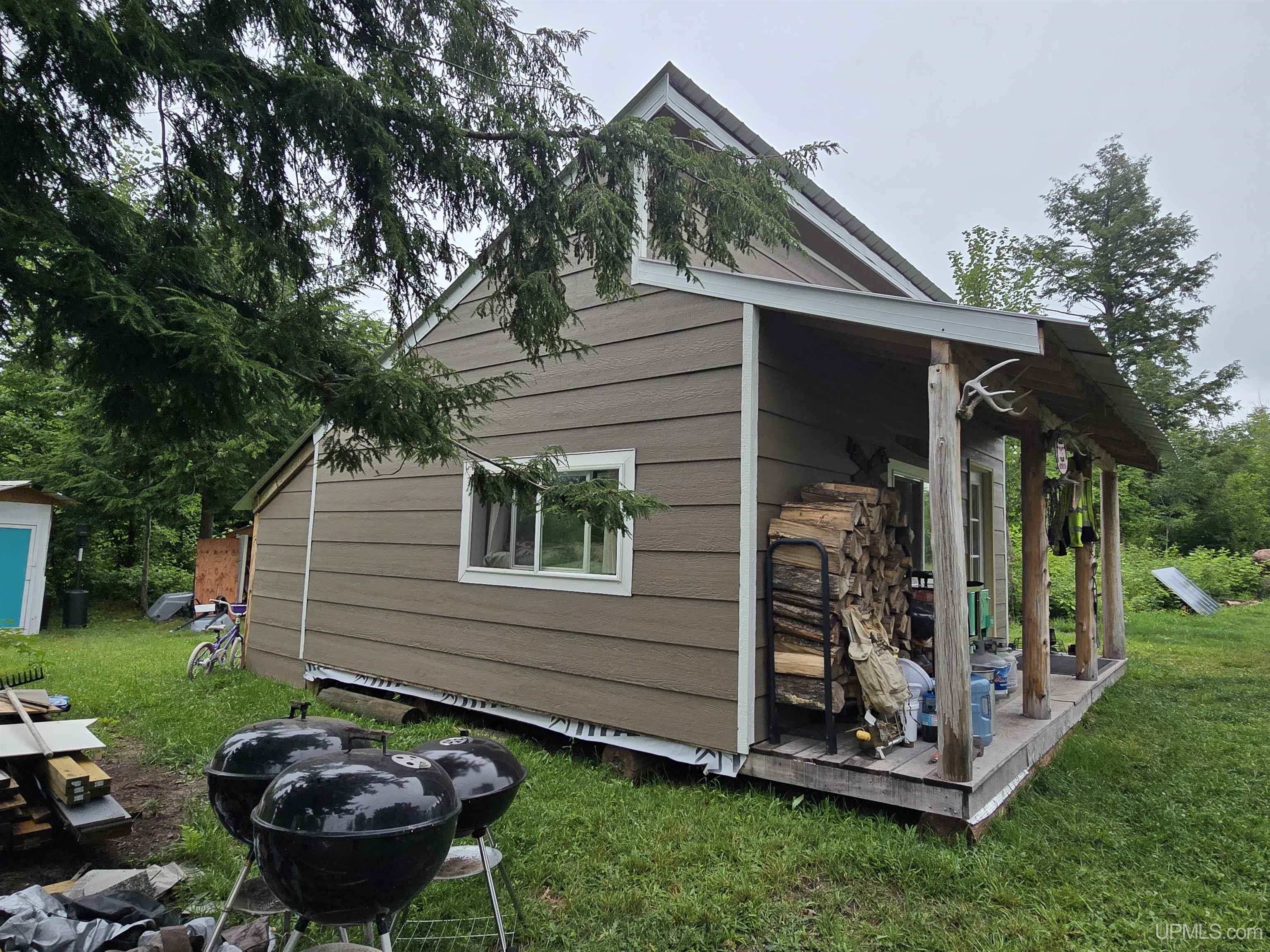 Tbd Moyer Road Property Photo 3