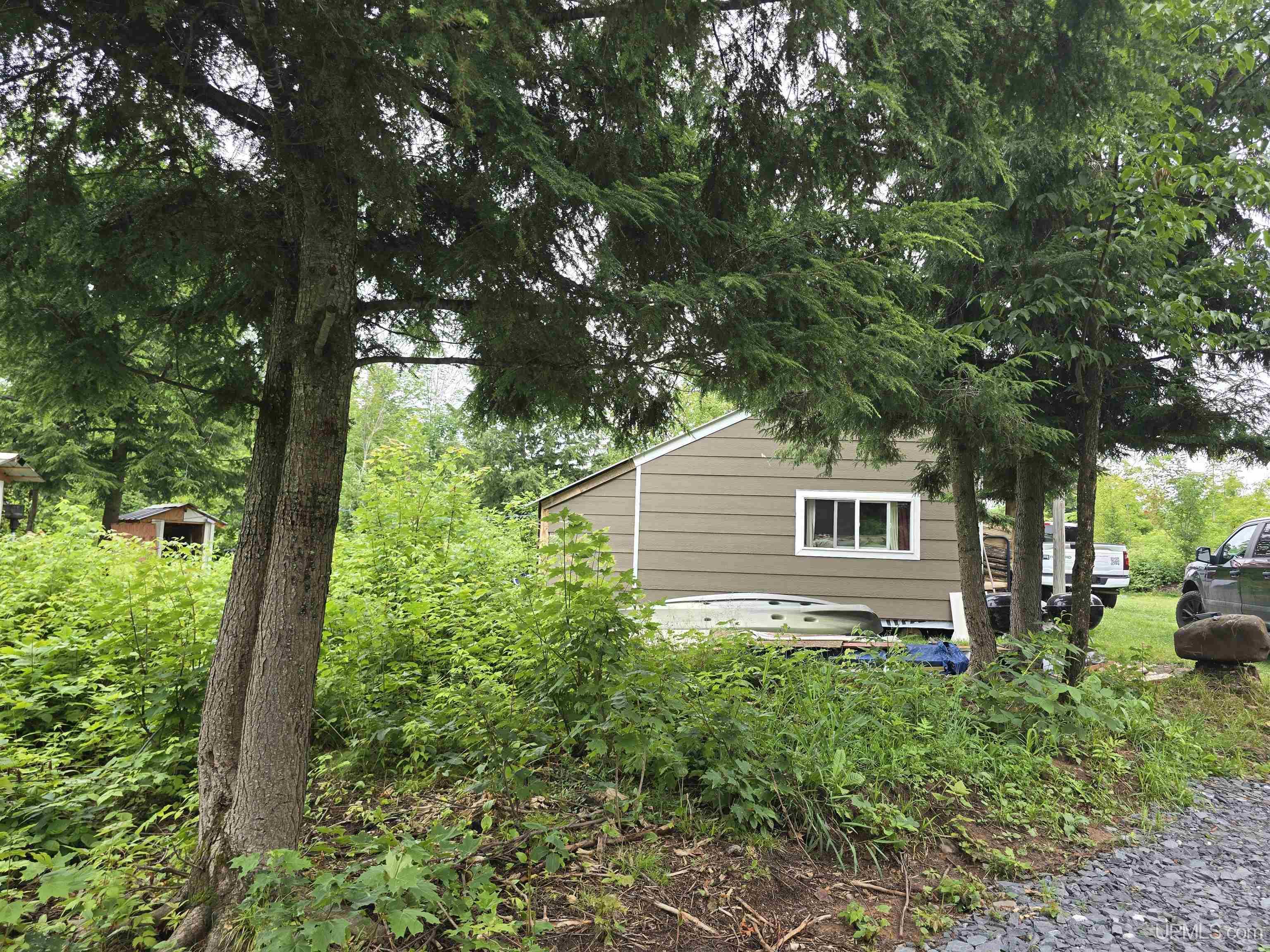 Tbd Moyer Road Property Photo 6