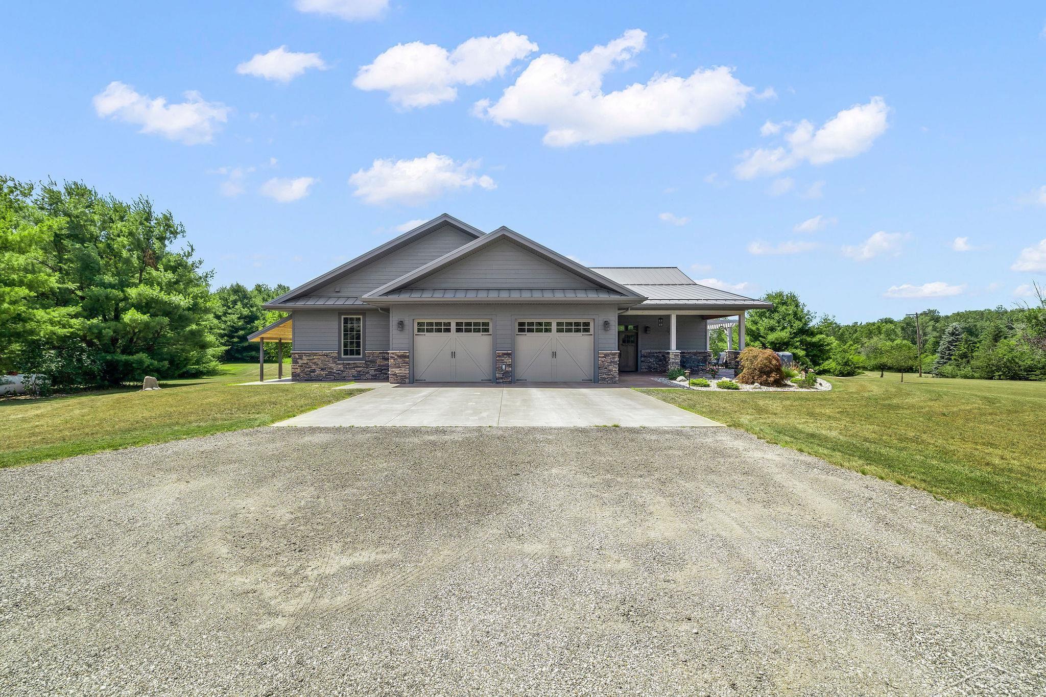 6323 Ward Road Property Photo 5