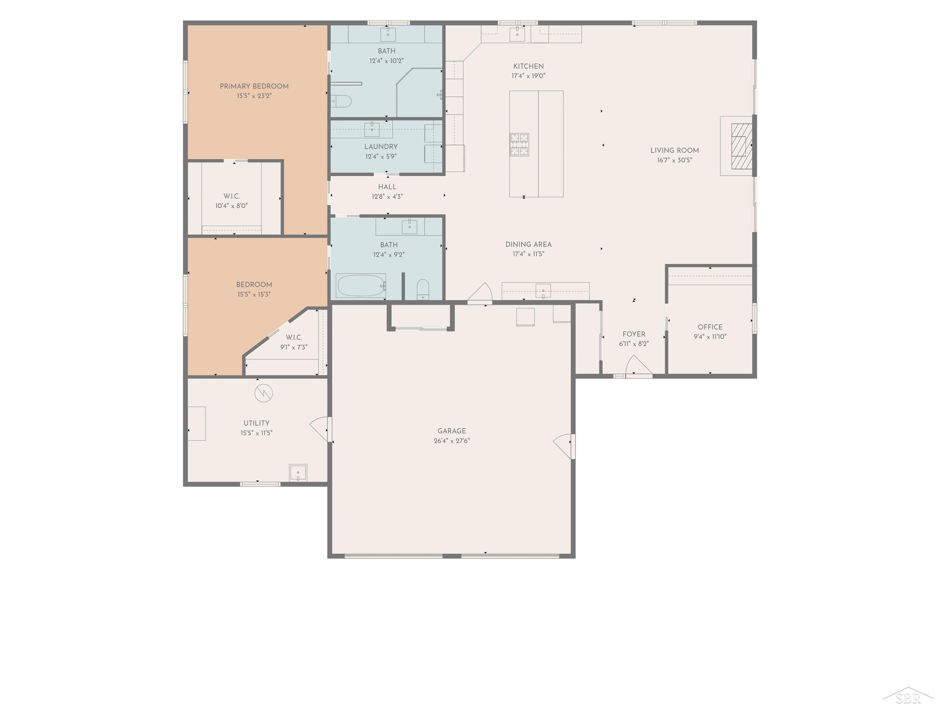 6323 Ward Road Property Photo 48